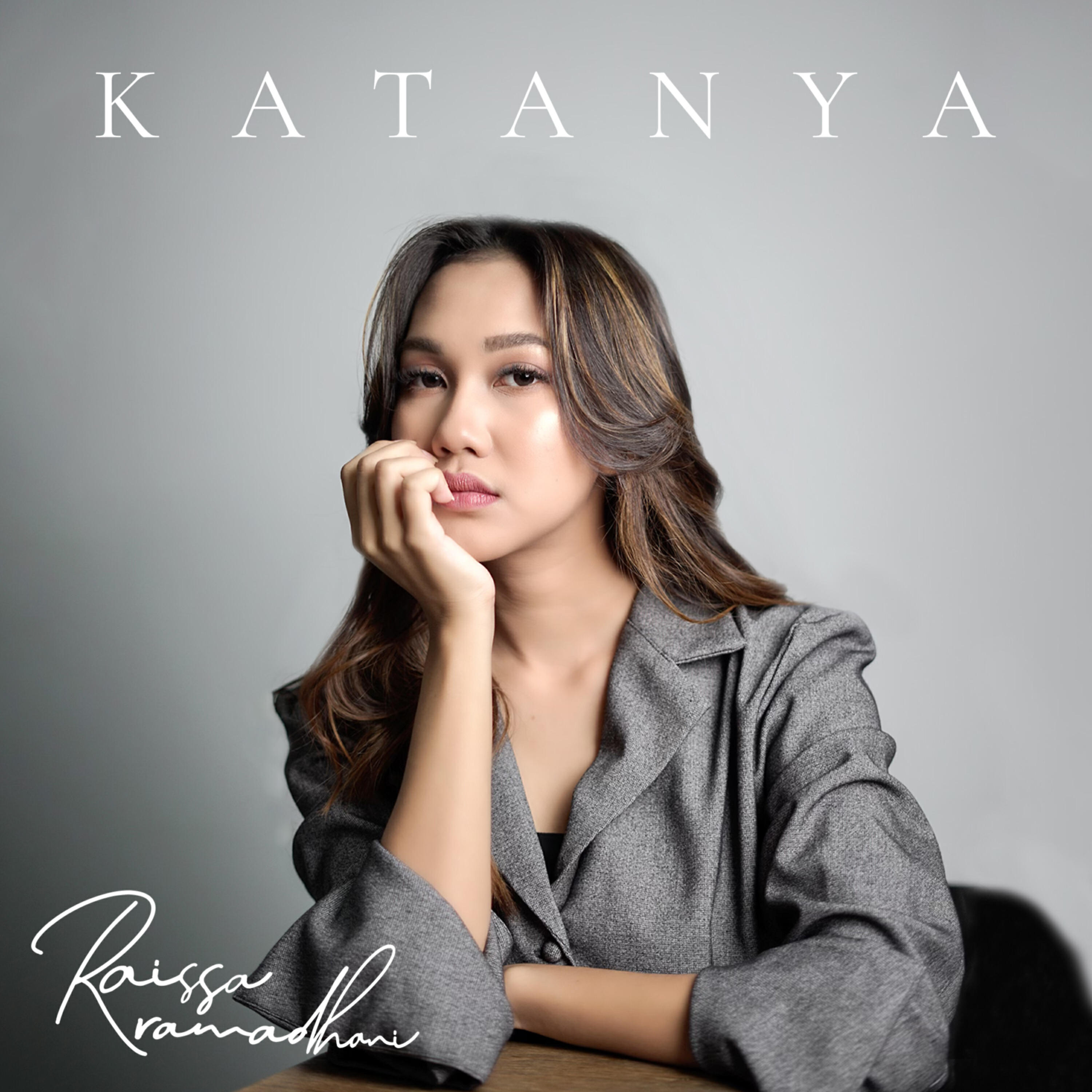 Релиз Katanya