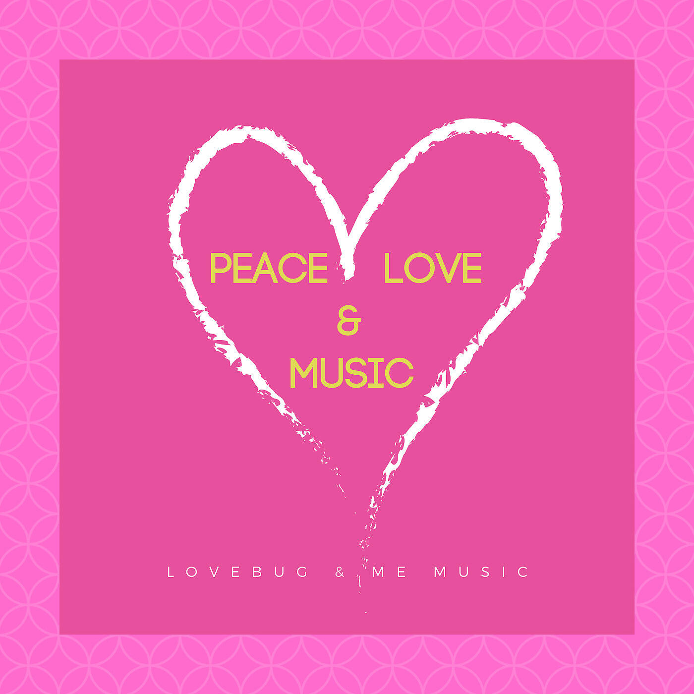 LoveBug & Me Music