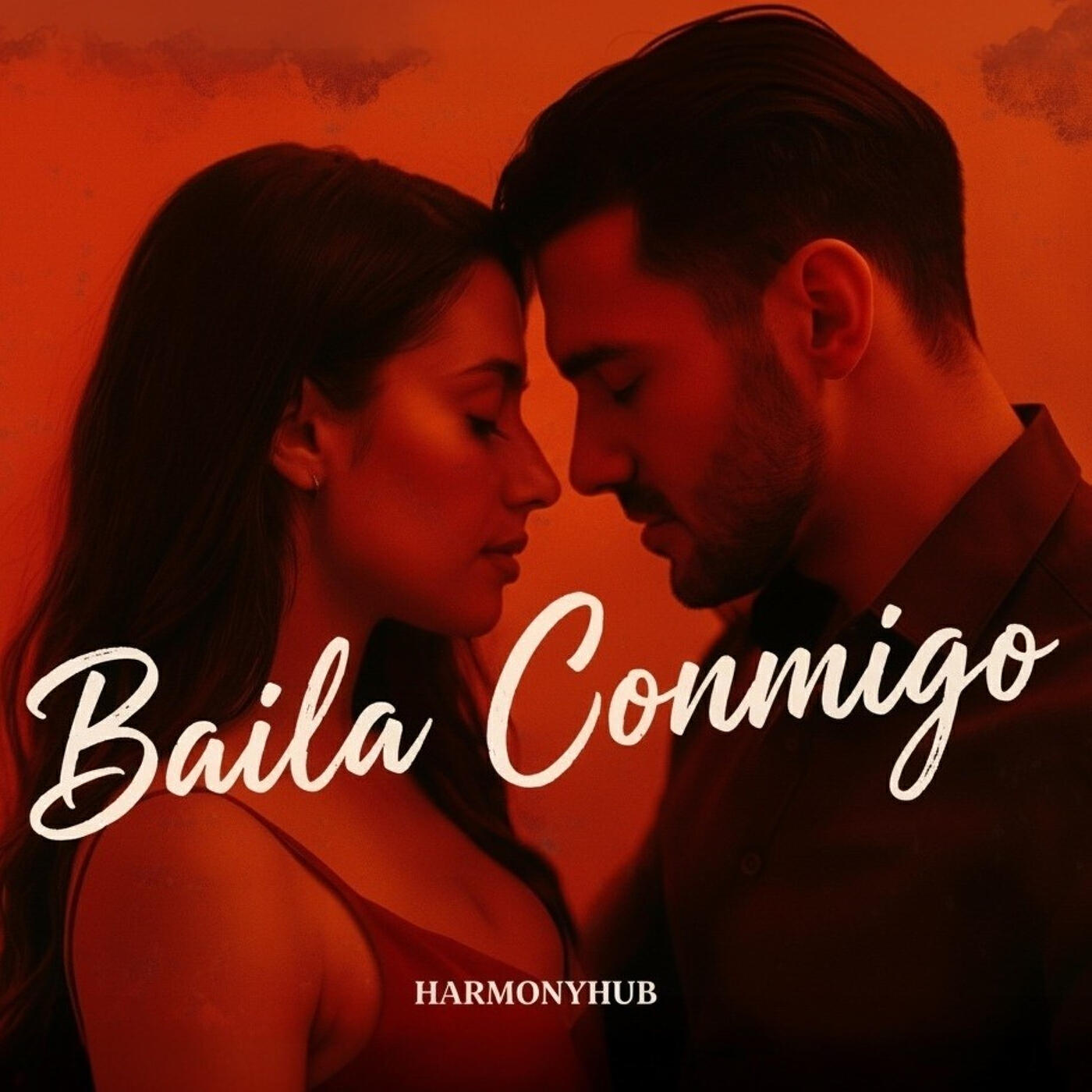 Релиз Baila Conmigo