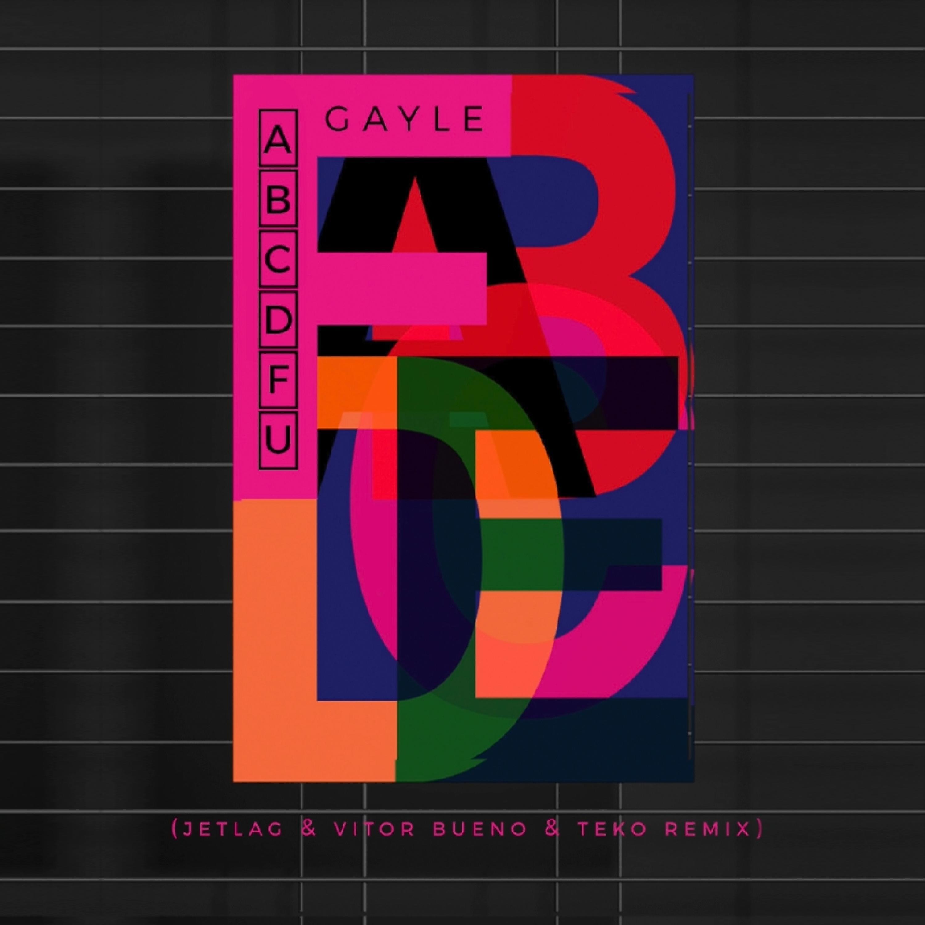 Скачать песню Jetlag Music, Vitor Bueno, Teko - Abcdefu бесплатно в MP3 для Android и iOS