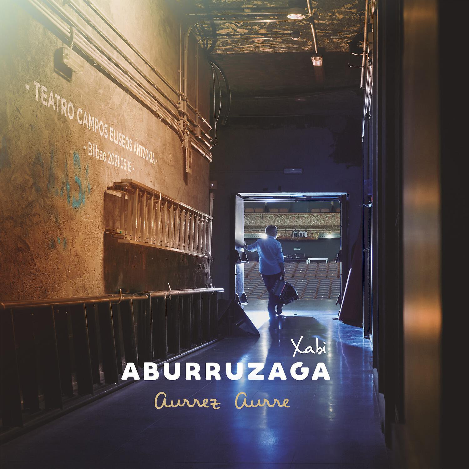 Релиз Aurrez Aurre