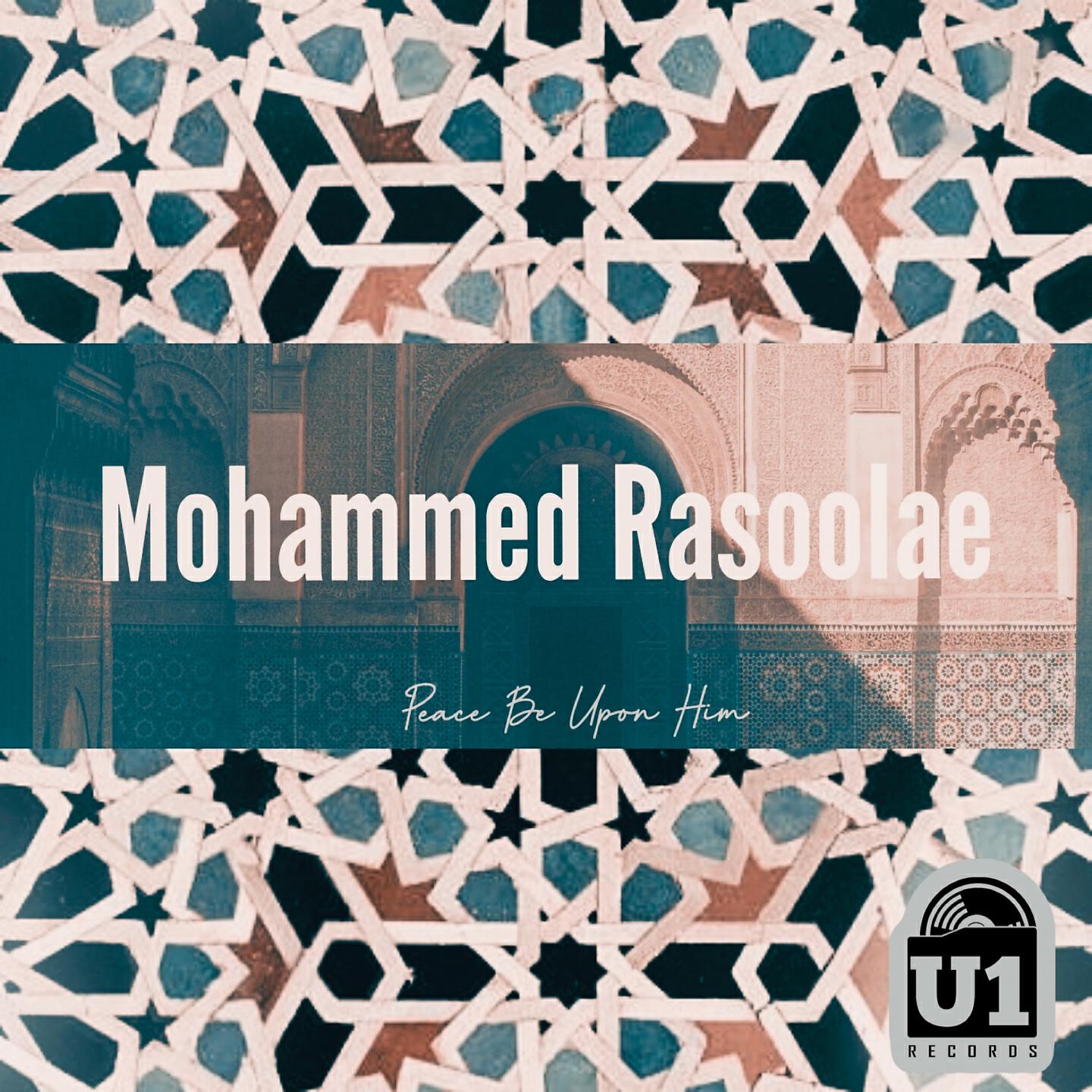 Релиз Mohammed Rasoolae