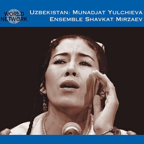 Релиз Uzbekistan