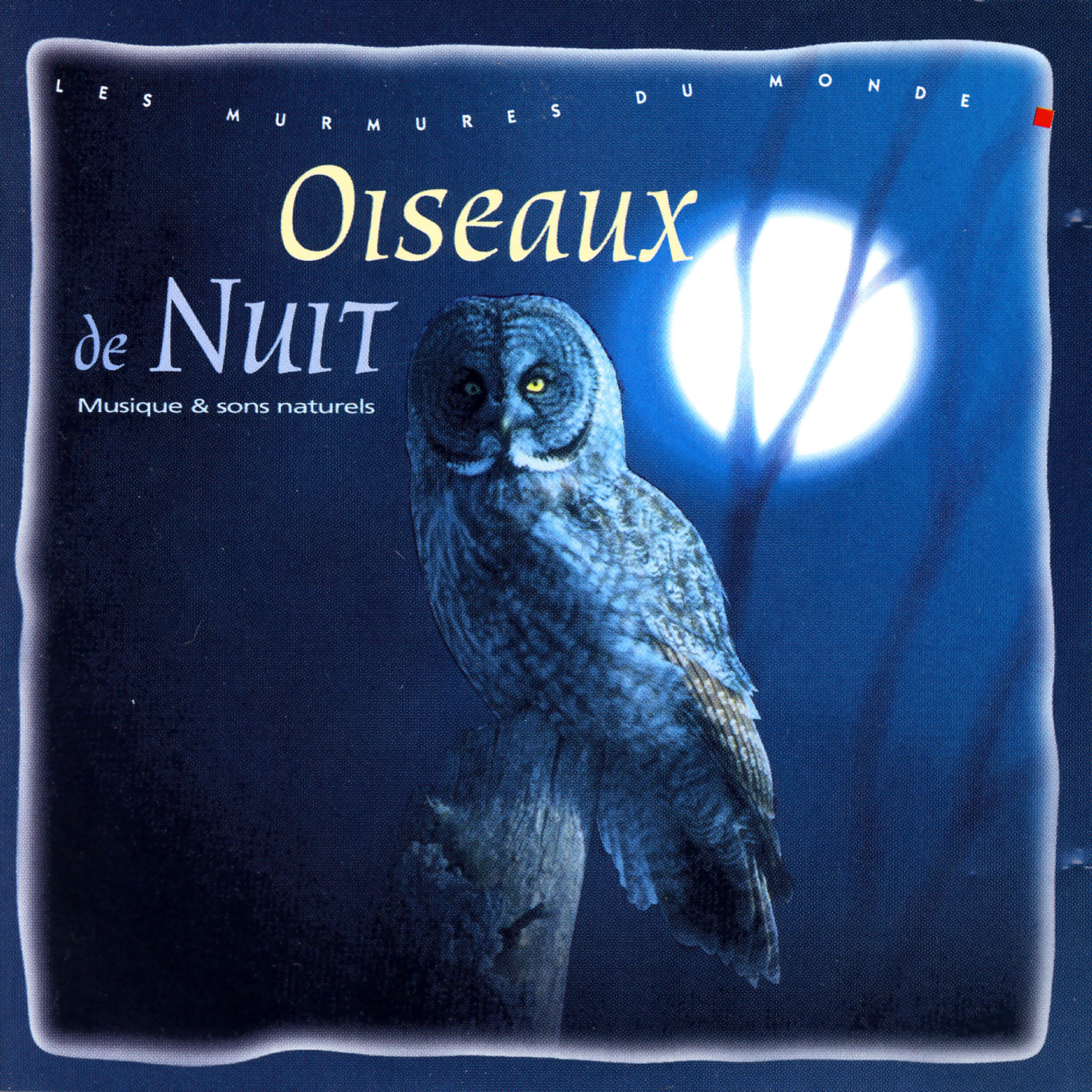 Релиз Oiseaux De Nuit