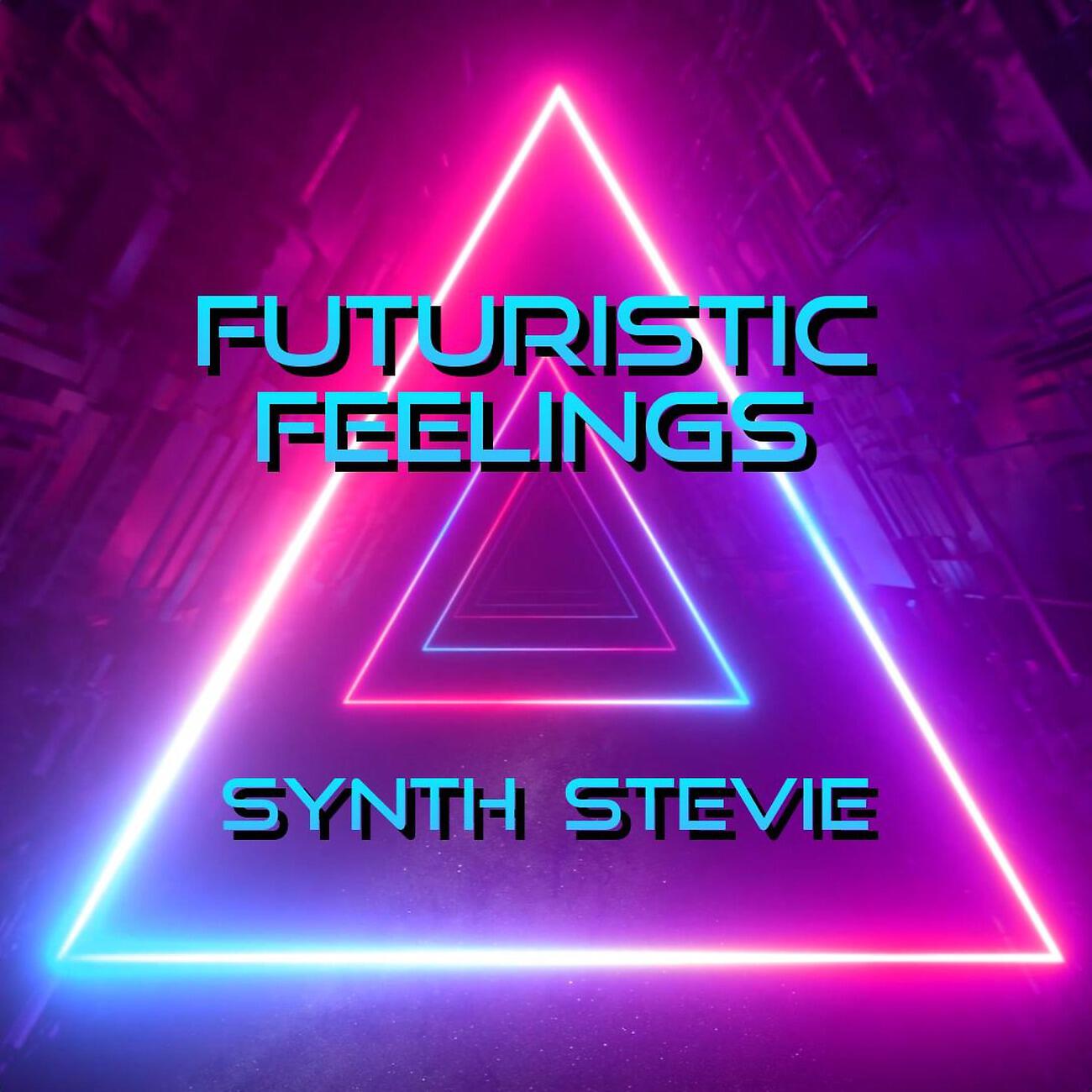 Постер альбома Futuristic feelings