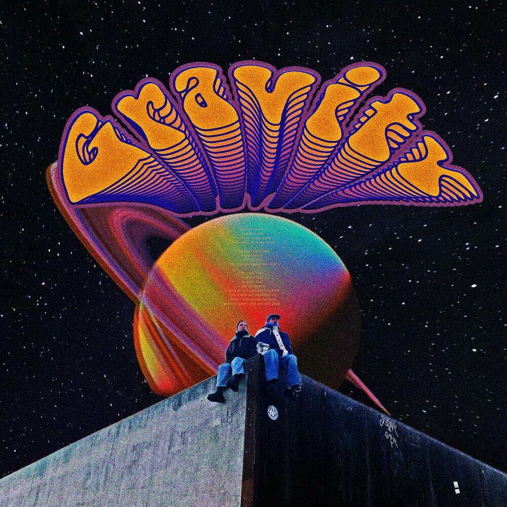 Релиз Gravity