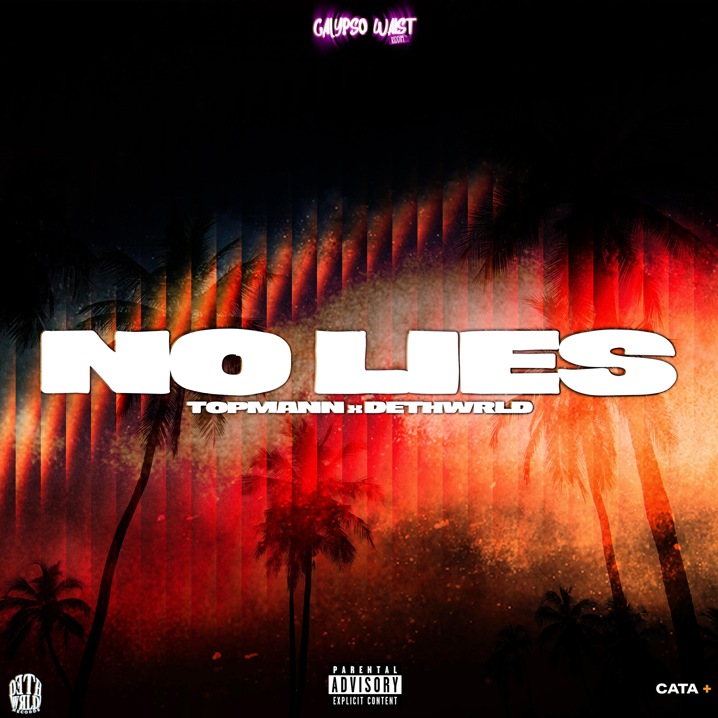 Релиз No Lies