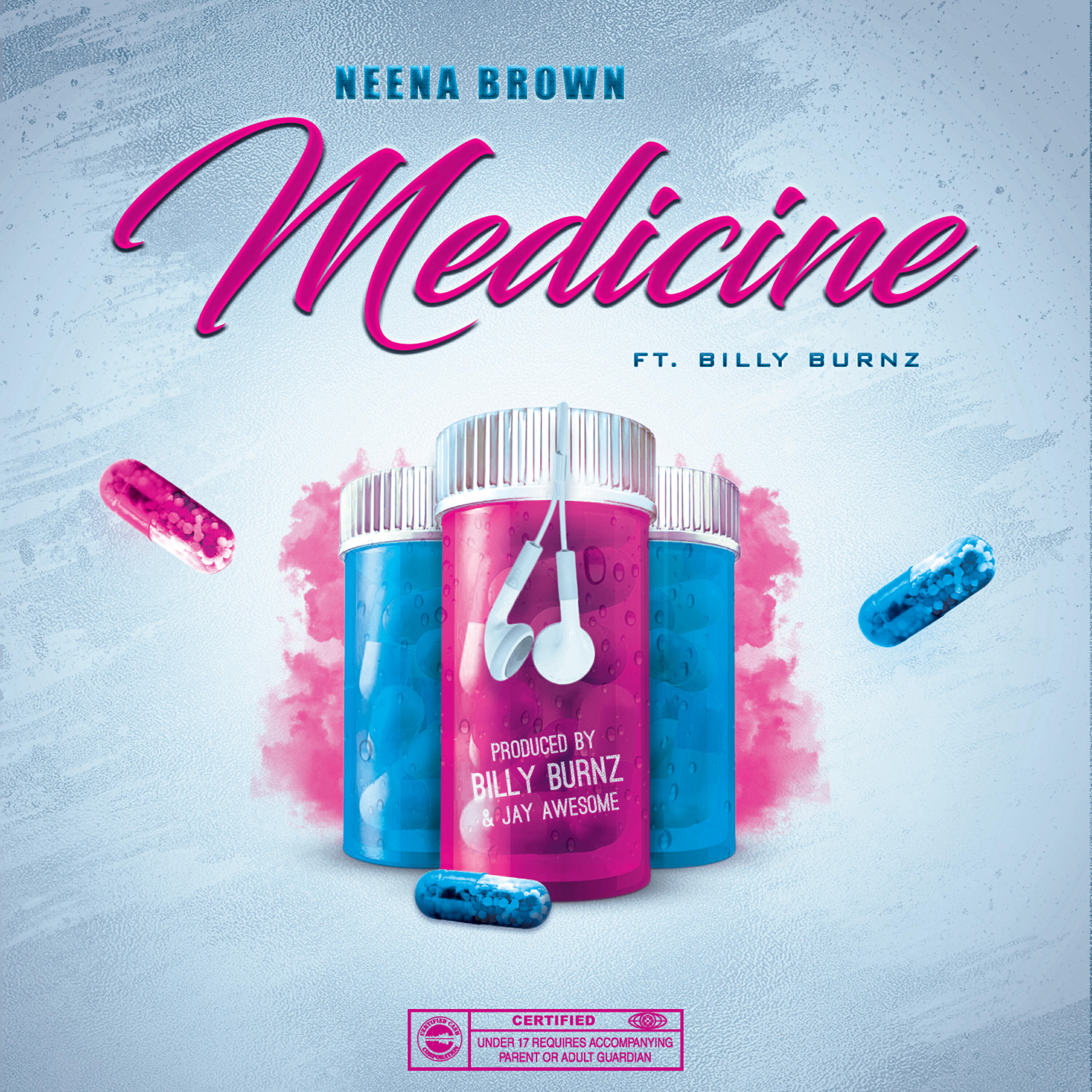 Neena Brown