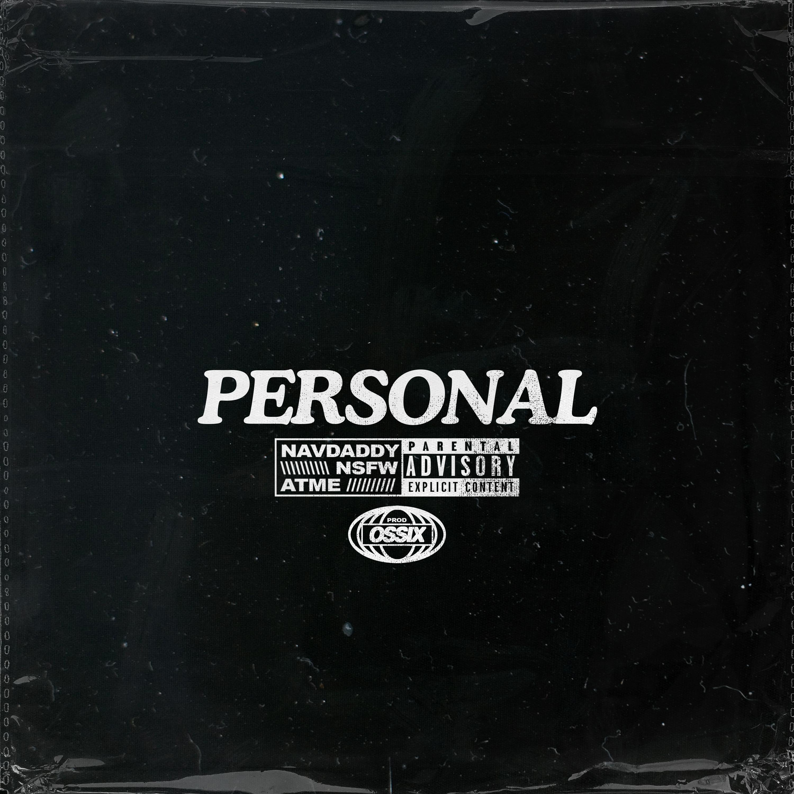 Релиз Personal