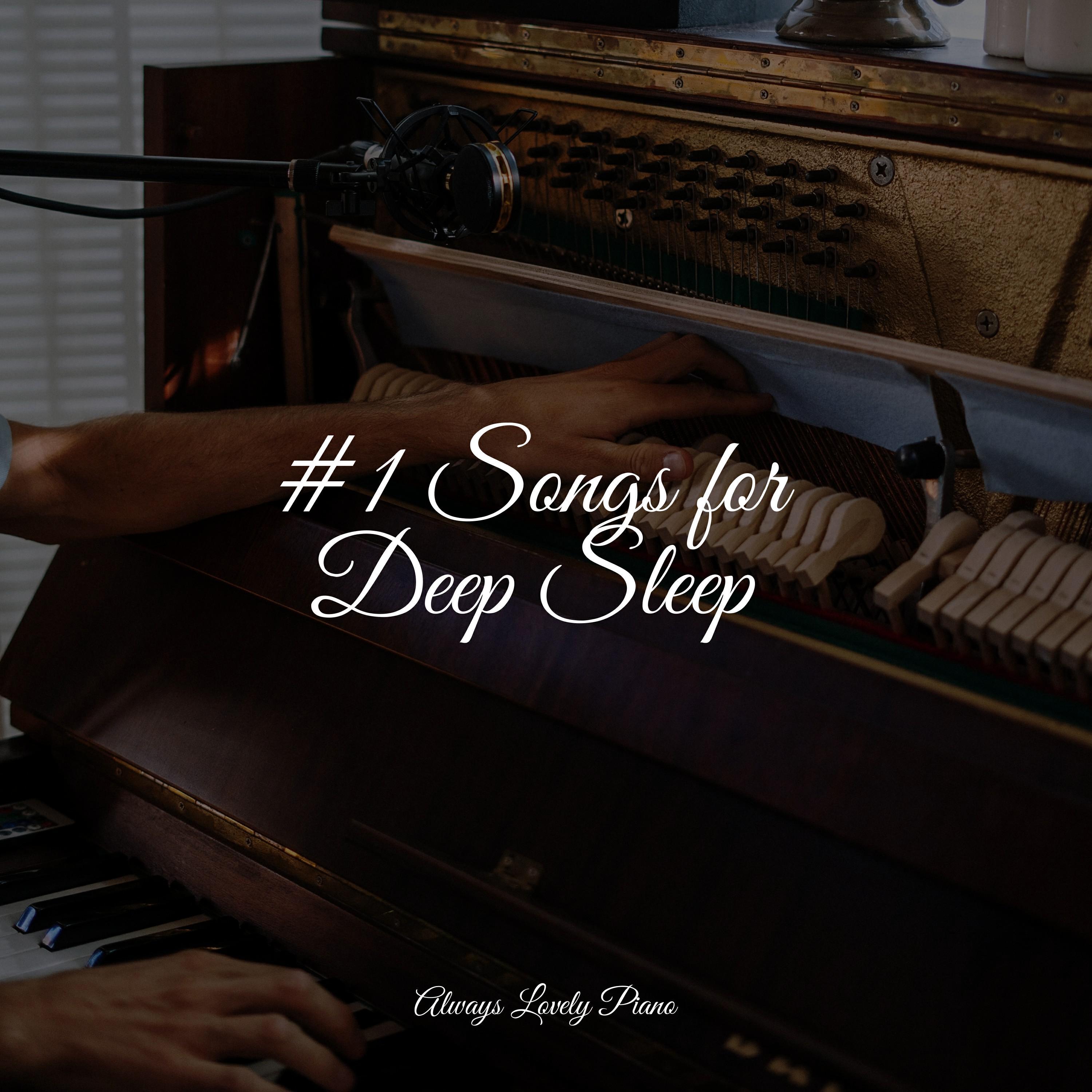 Релиз #1 Songs for Deep Sleep