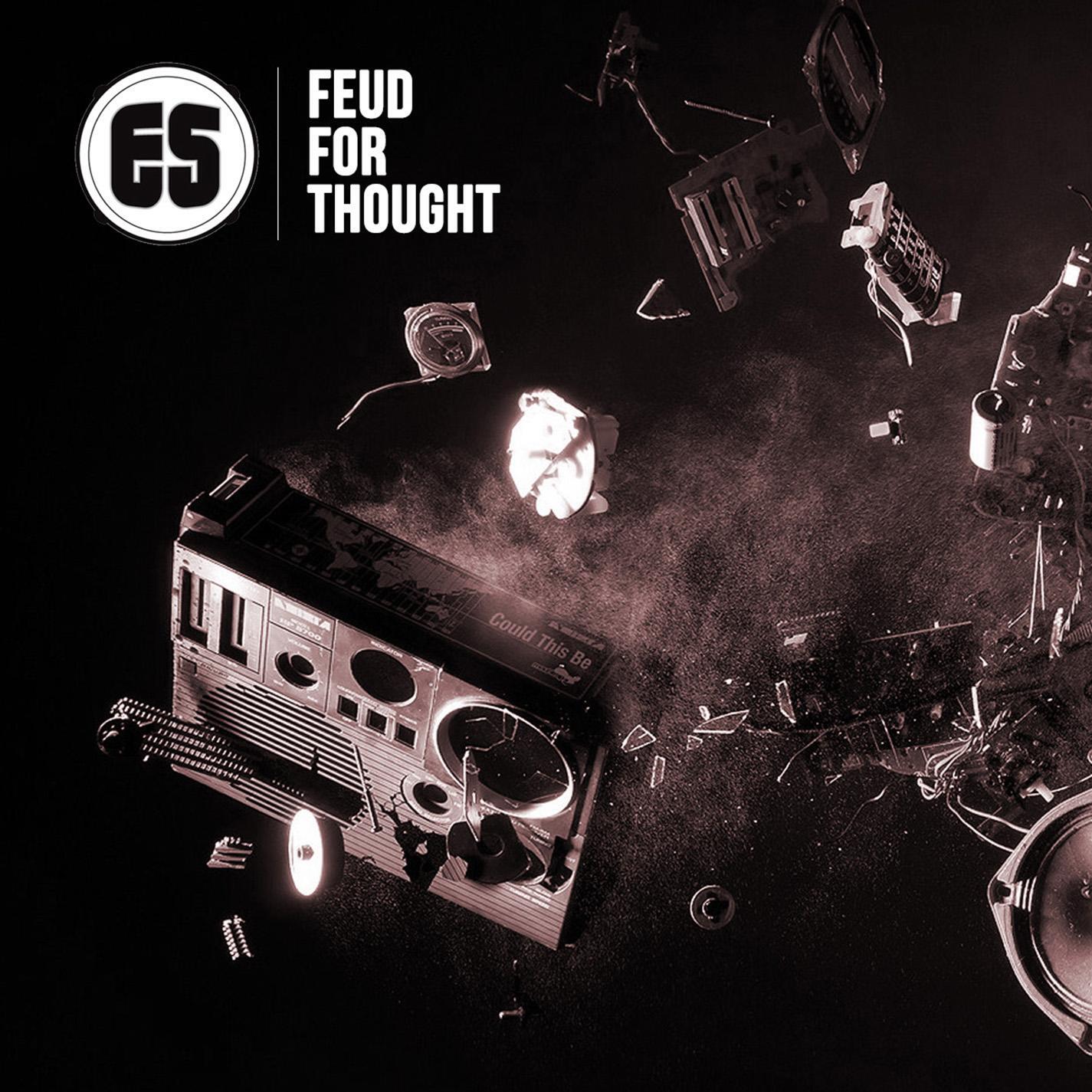 Релиз Feud for Thought