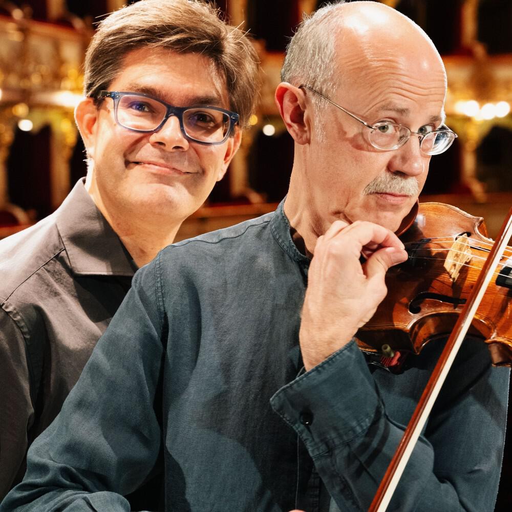 Релиз Sonata for Violin and Piano No. 2 in A major, Op. 100
