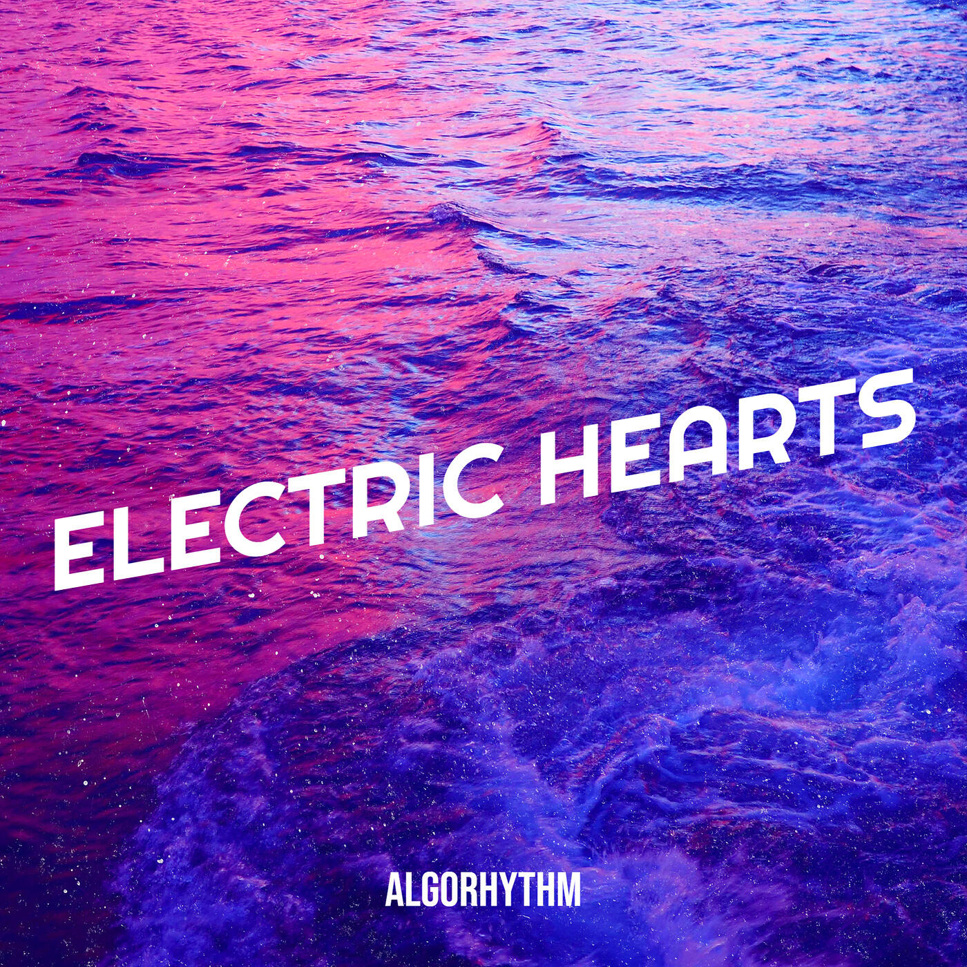 Релиз Electric Hearts