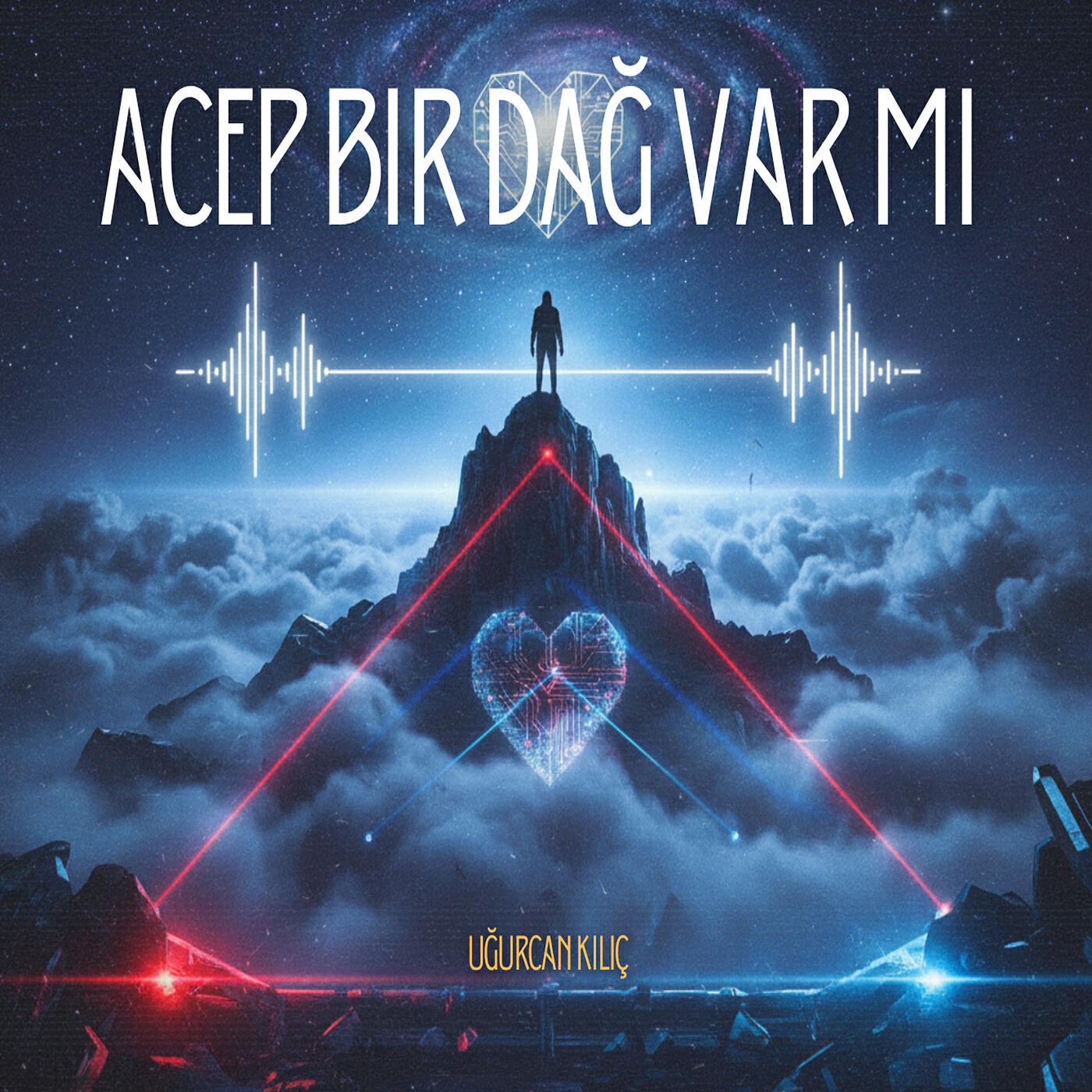 Релиз Acep Bi̇r Dağ Var MI