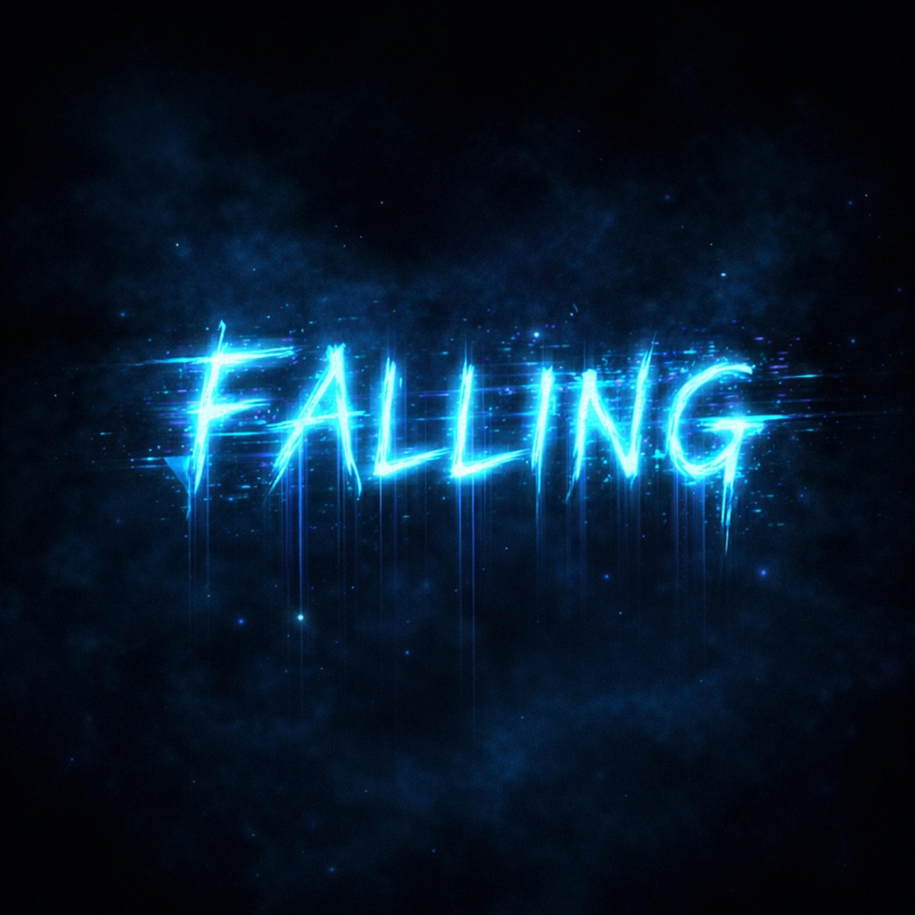 Релиз falling