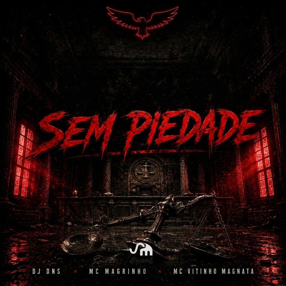 Релиз Sem Piedade