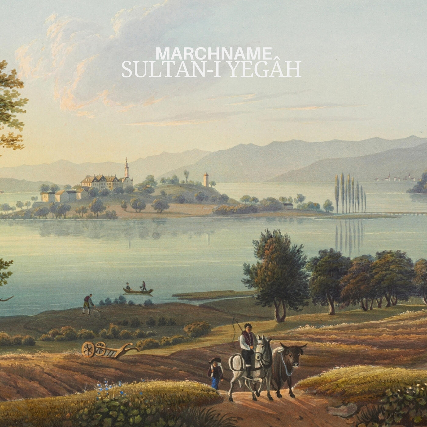 Релиз Sultan-I Yegâh