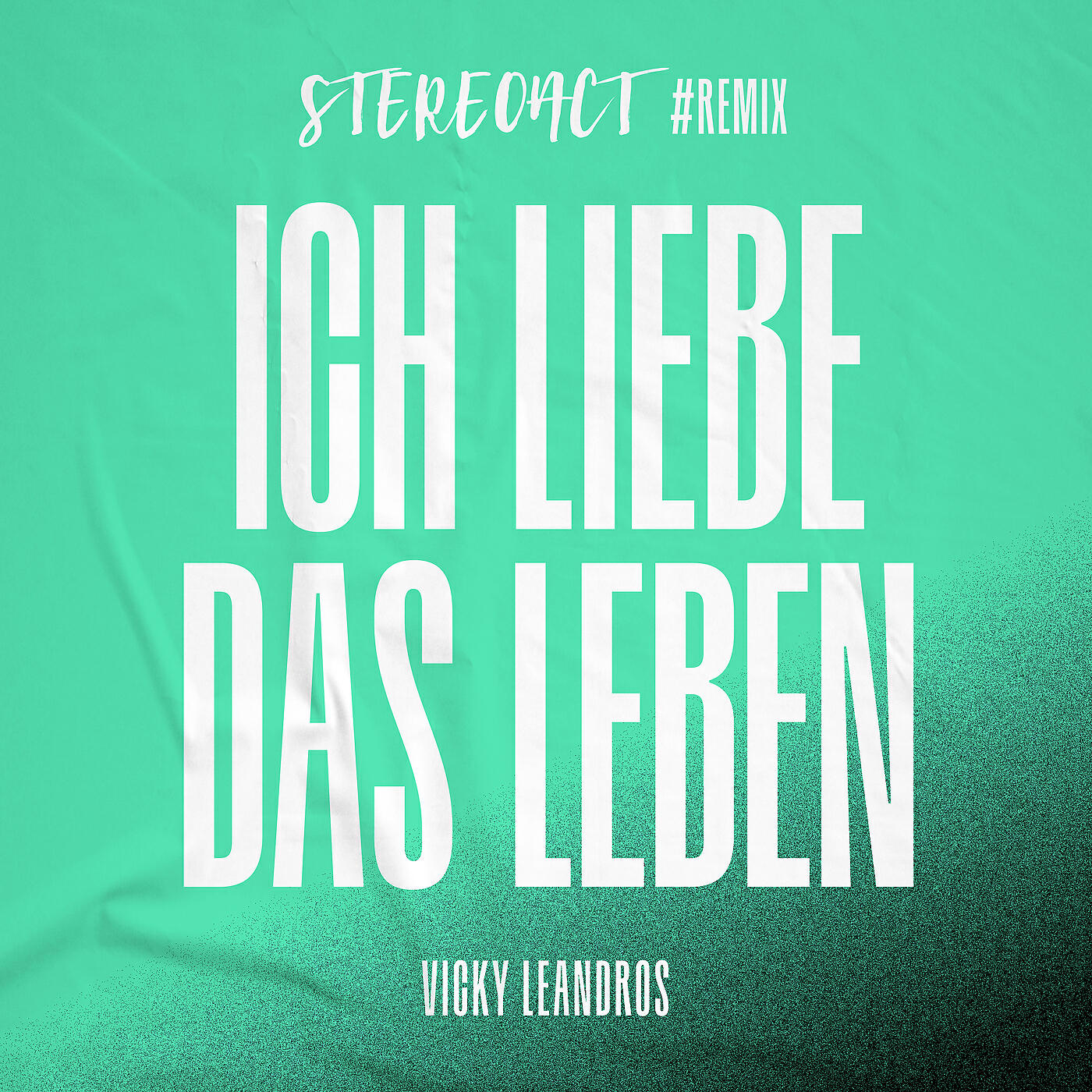 Релиз Ich liebe das Leben