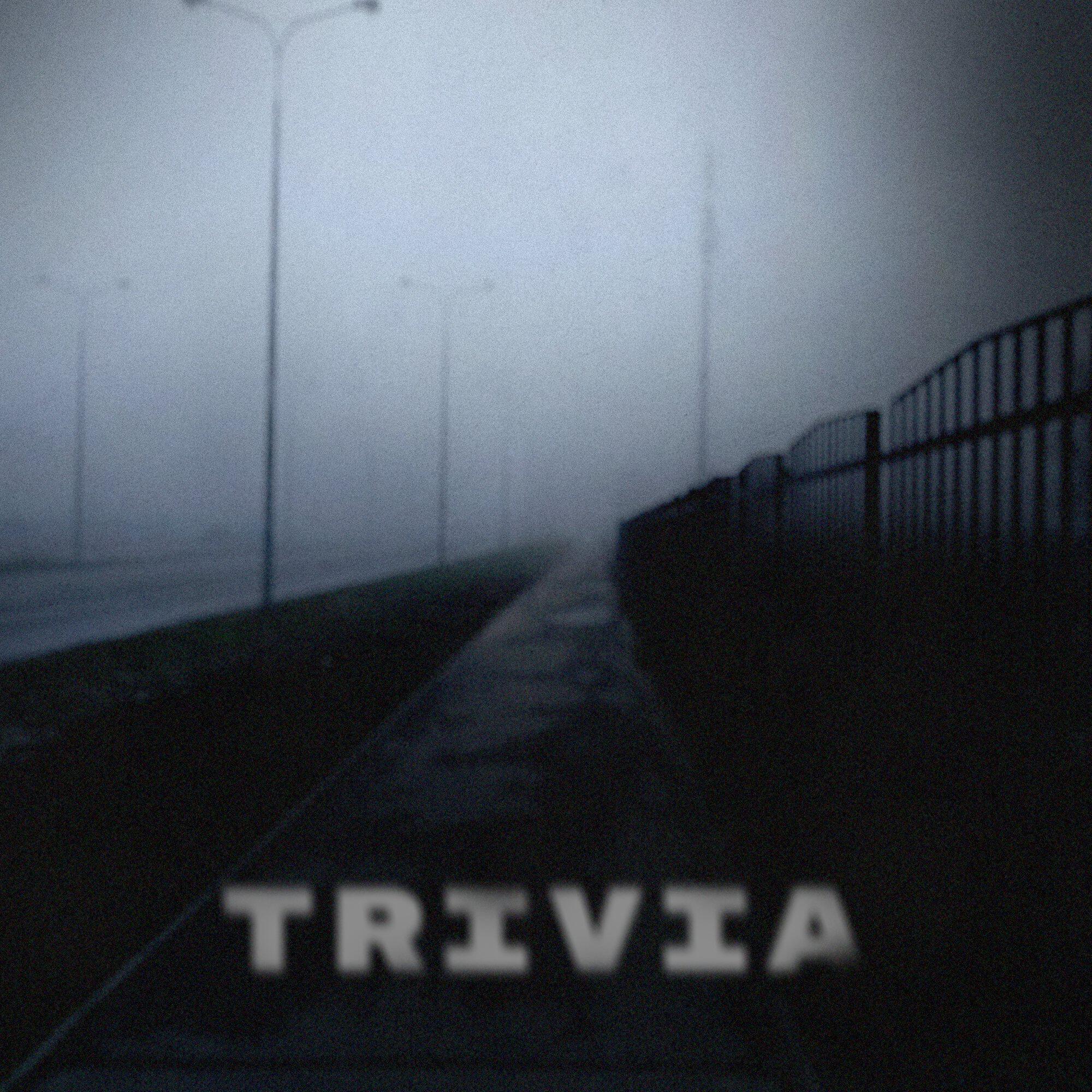 Релиз TRIVIA