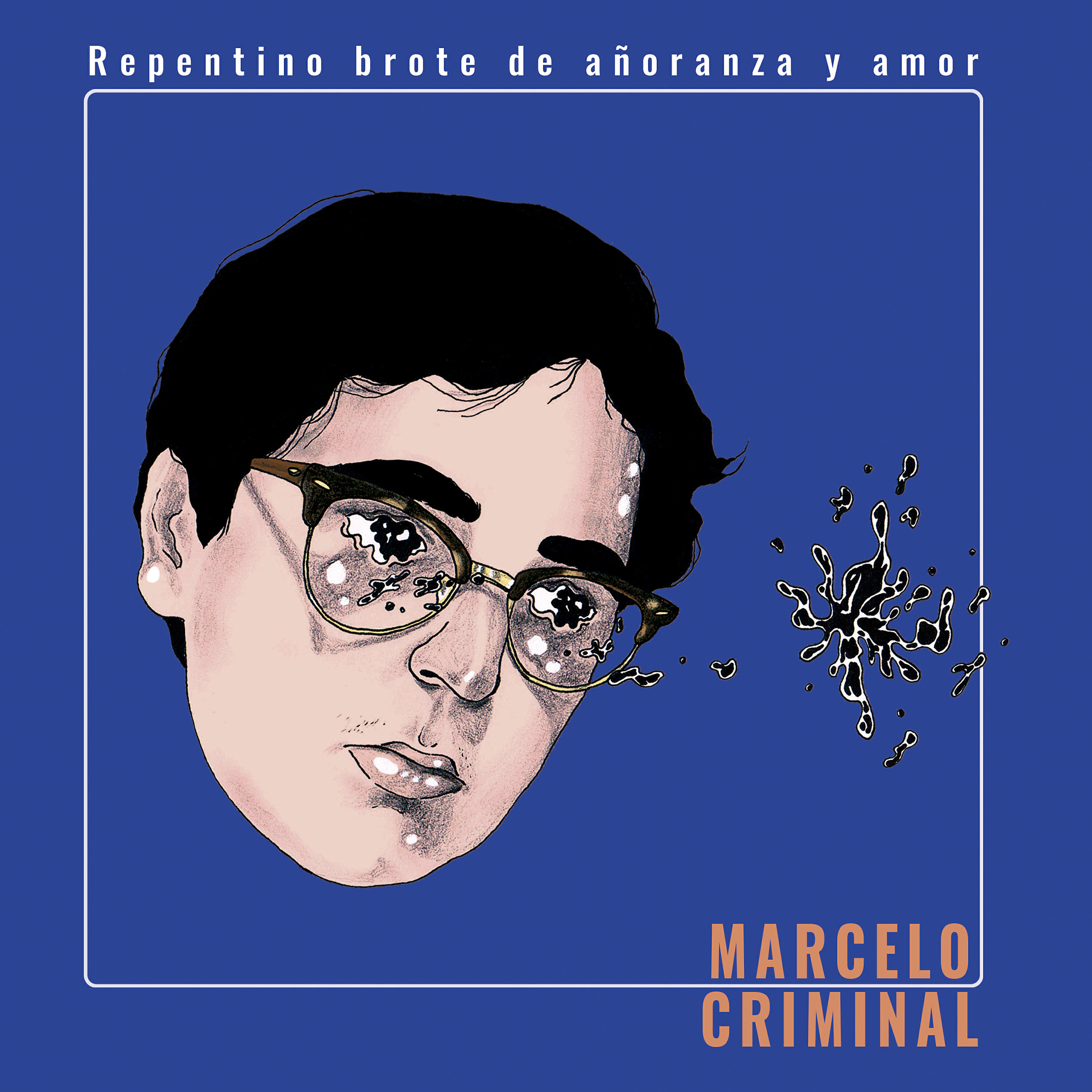 Релиз Repentino Brote de Añoranza y Amor
