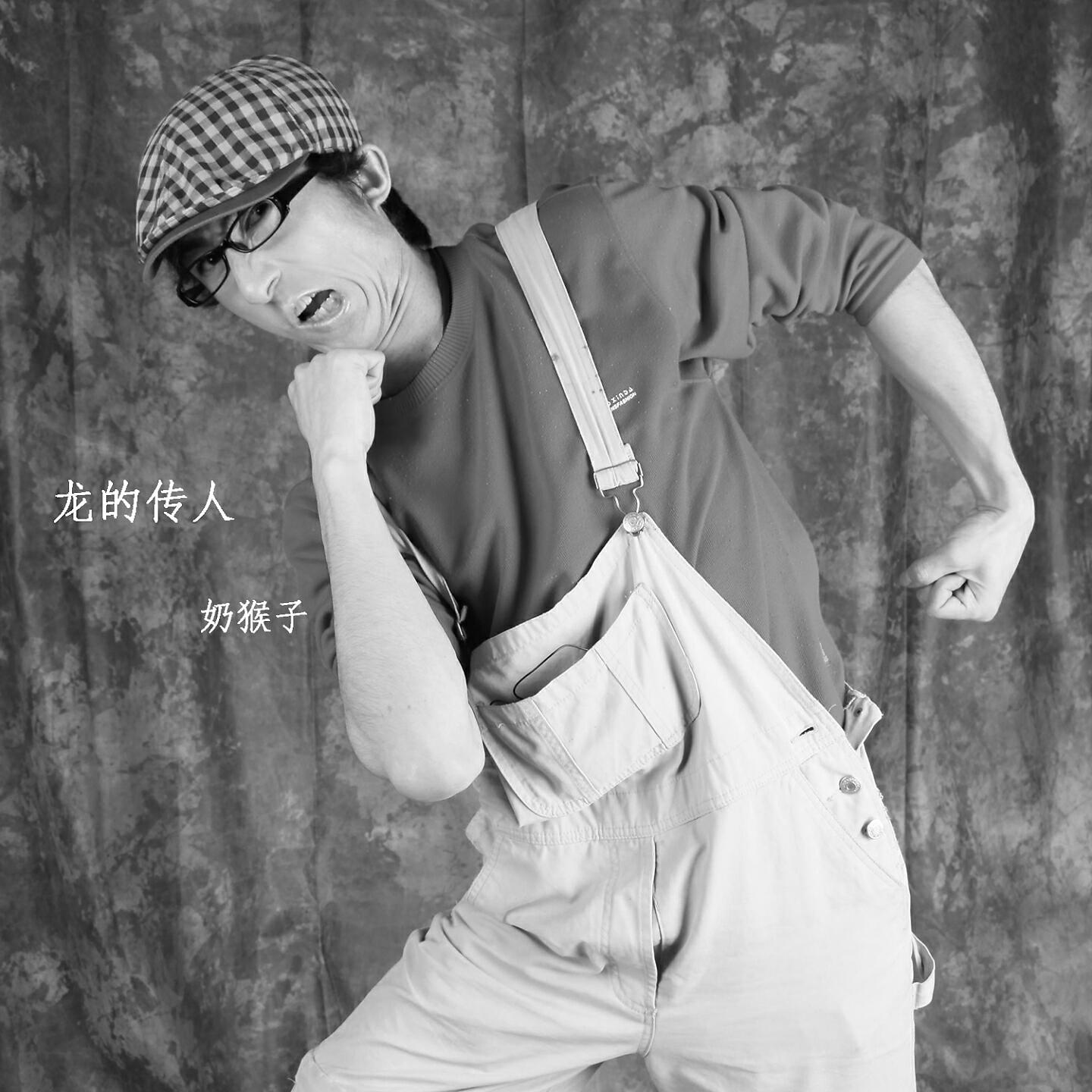Релиз 龙的传人