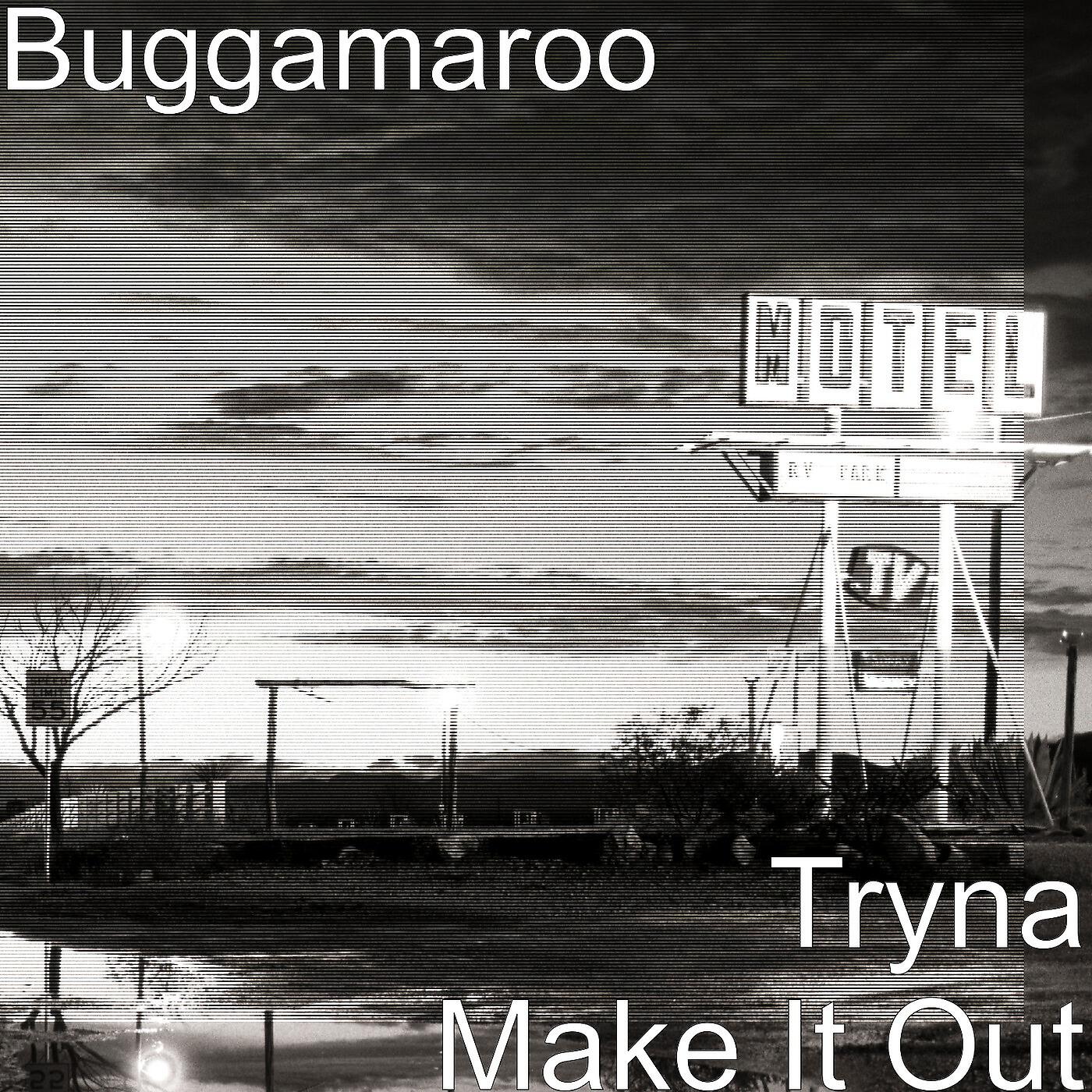 Релиз Tryna Make It Out
