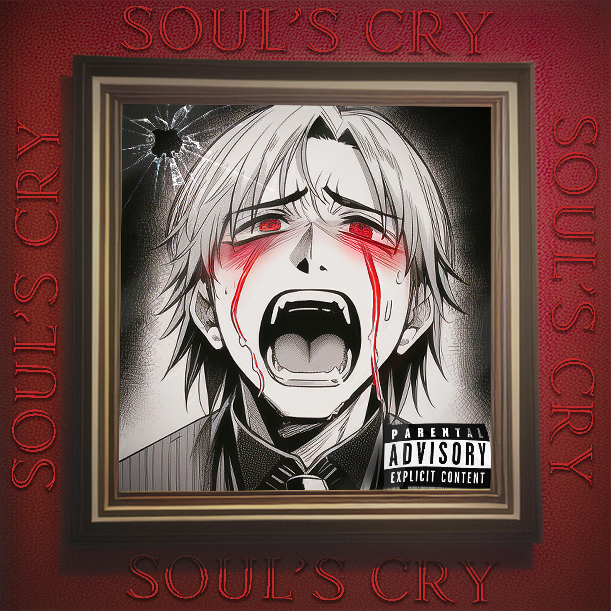 Релиз Soul's Cry