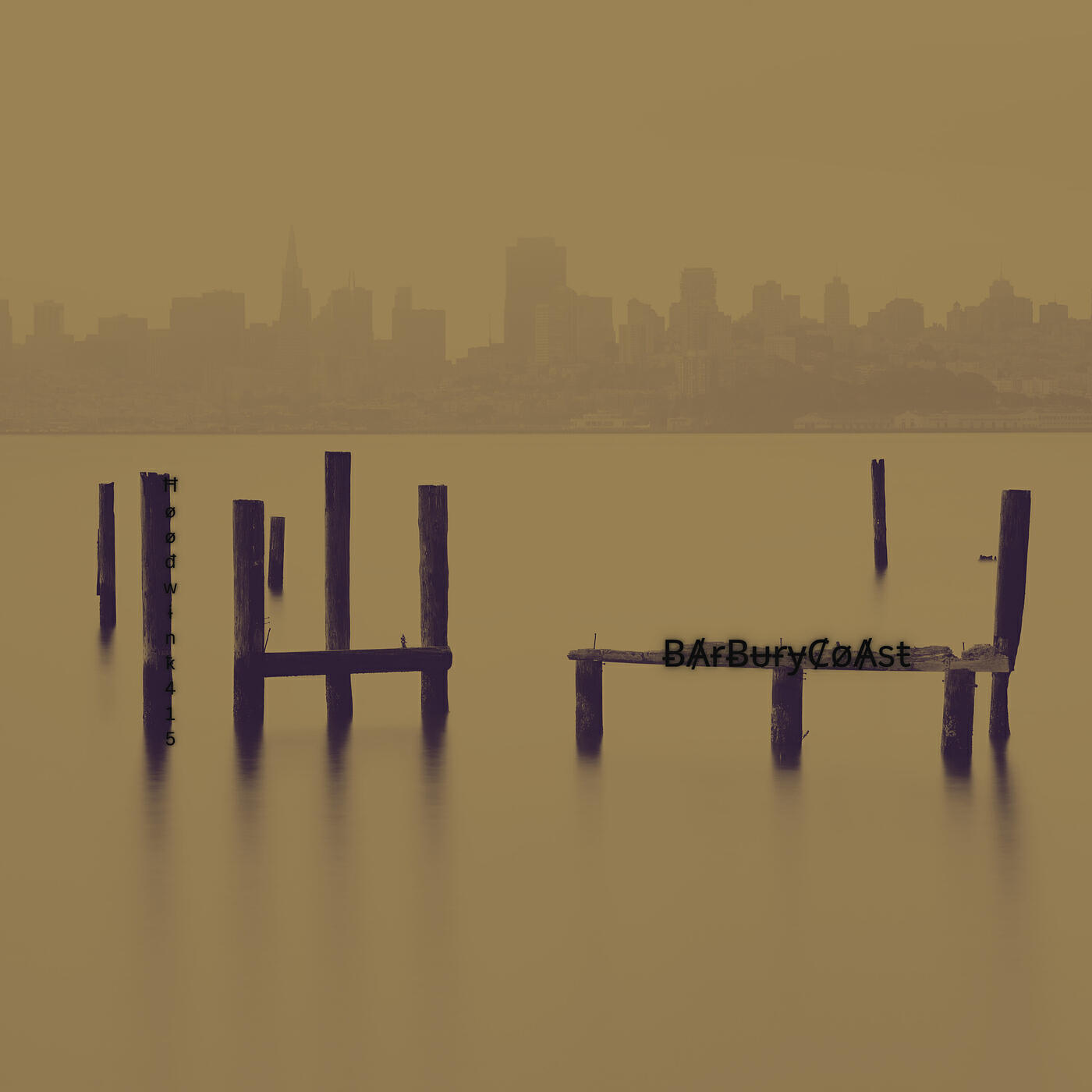 Релиз BarBuryCoast