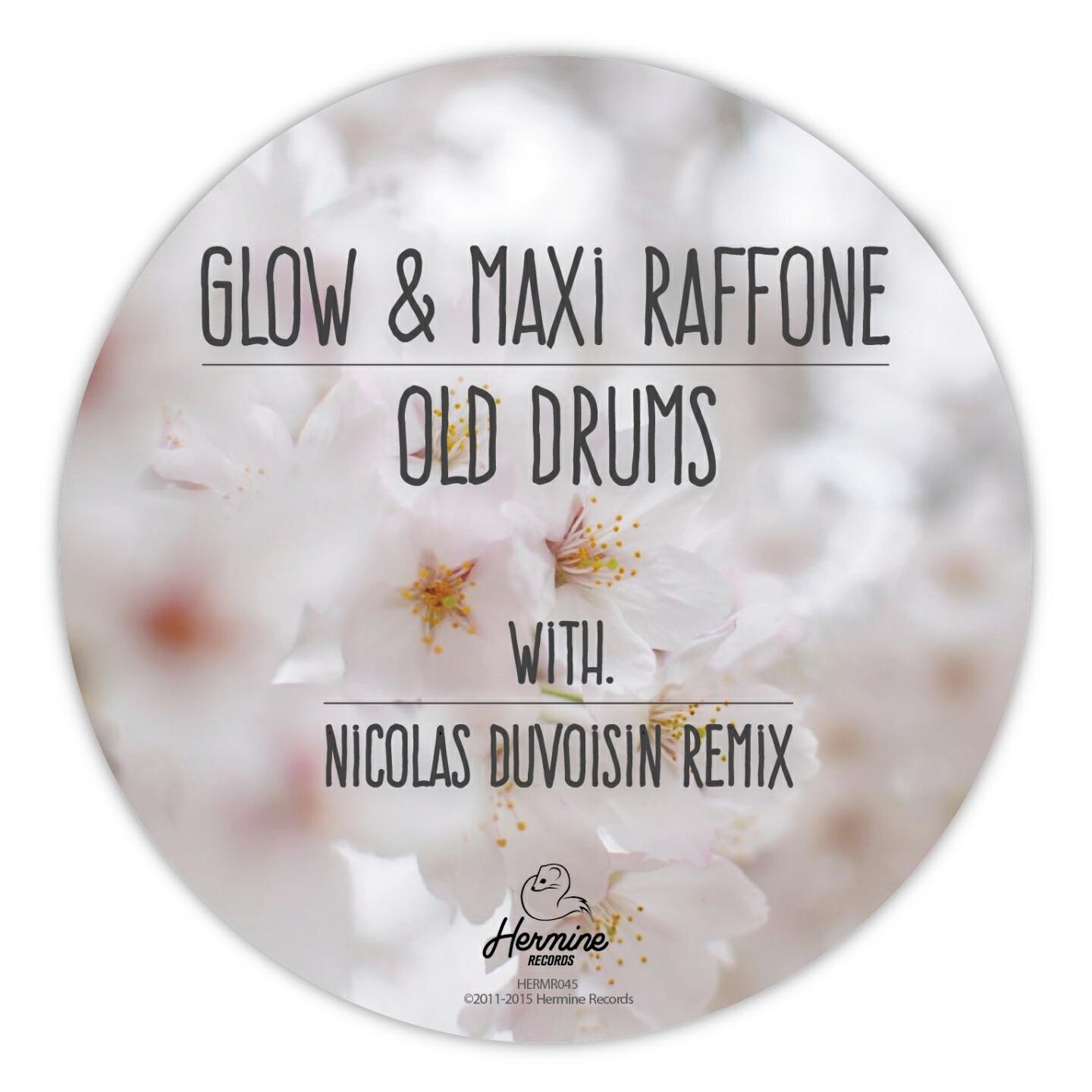 Maxi Raffone