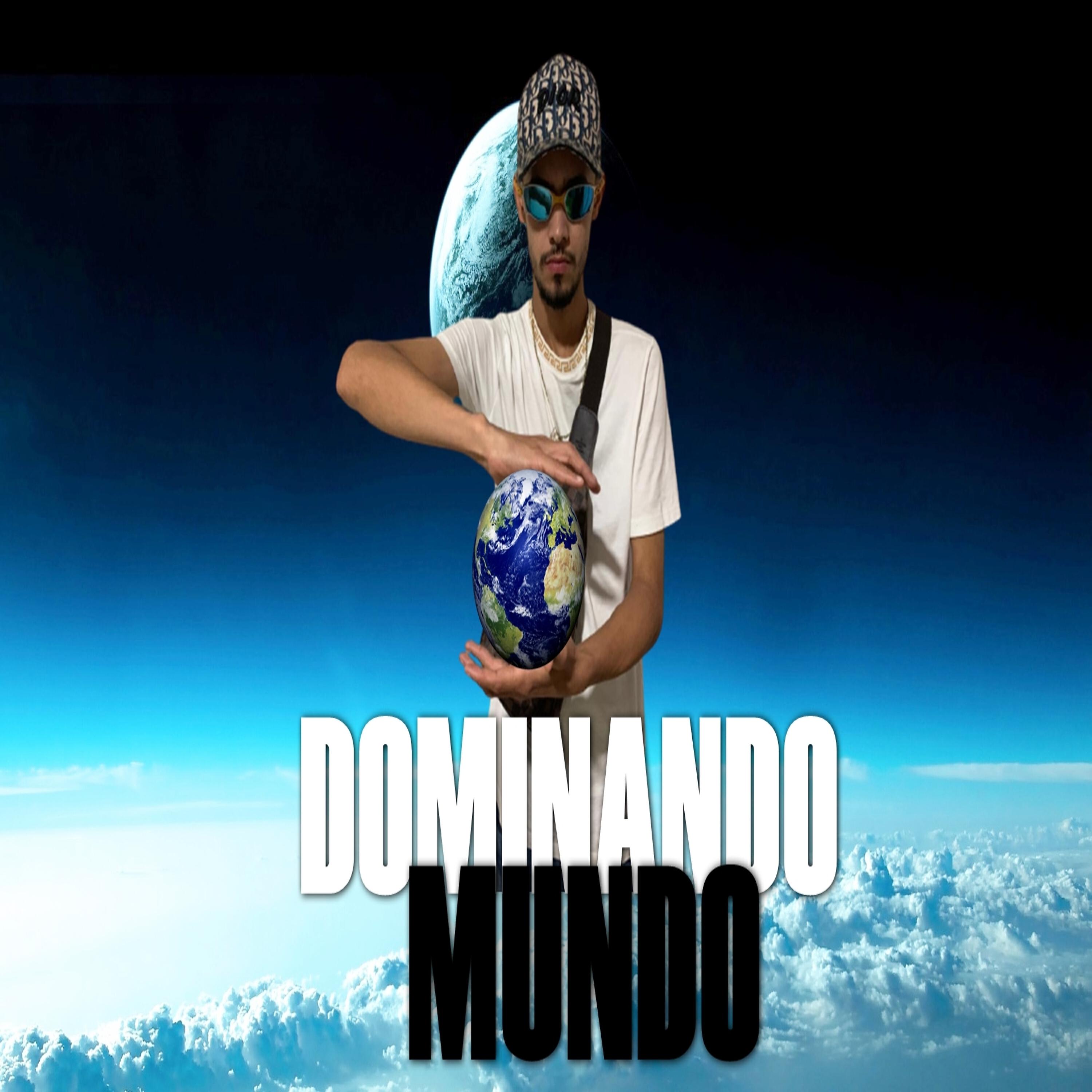 Релиз Dominando o Mundo