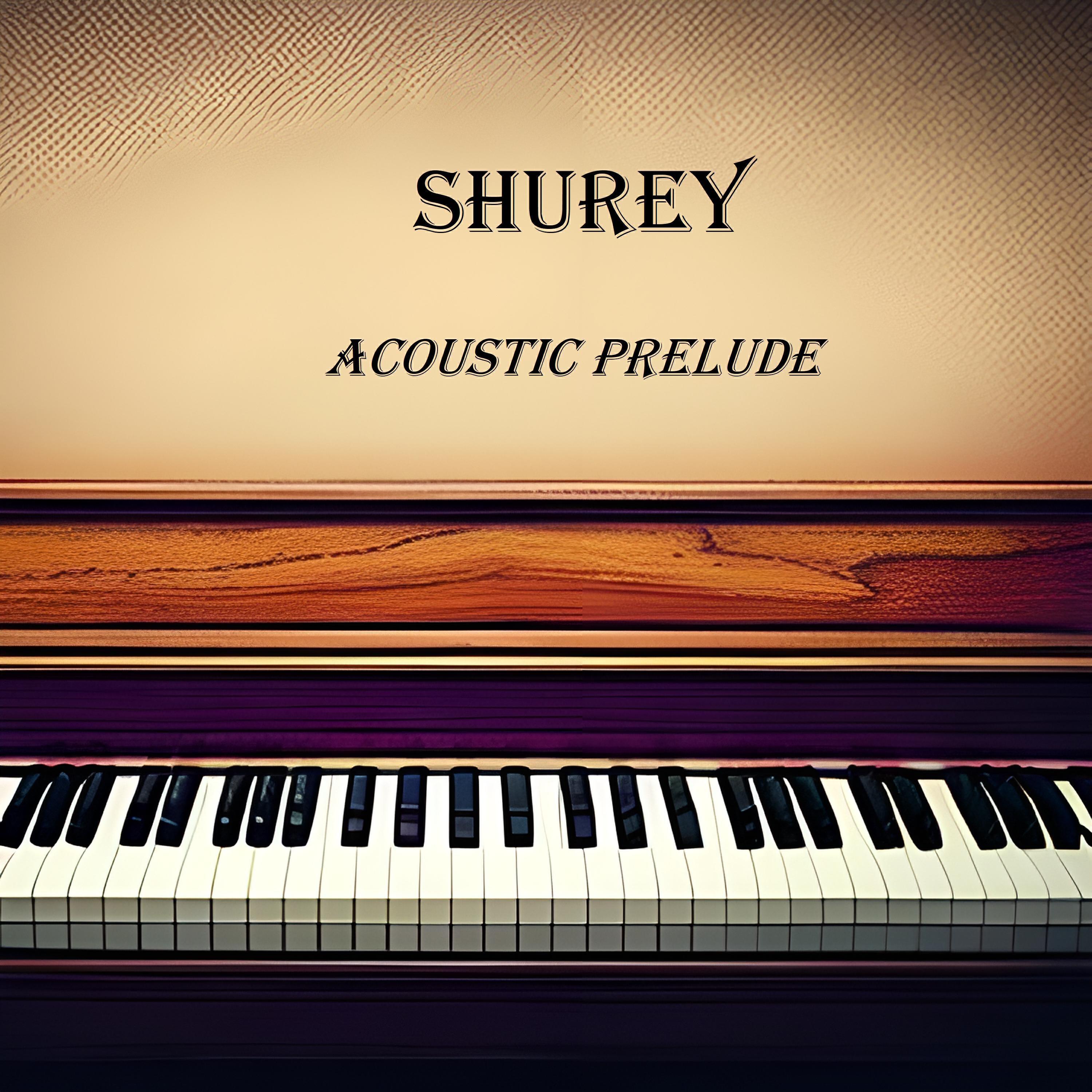 Shurey