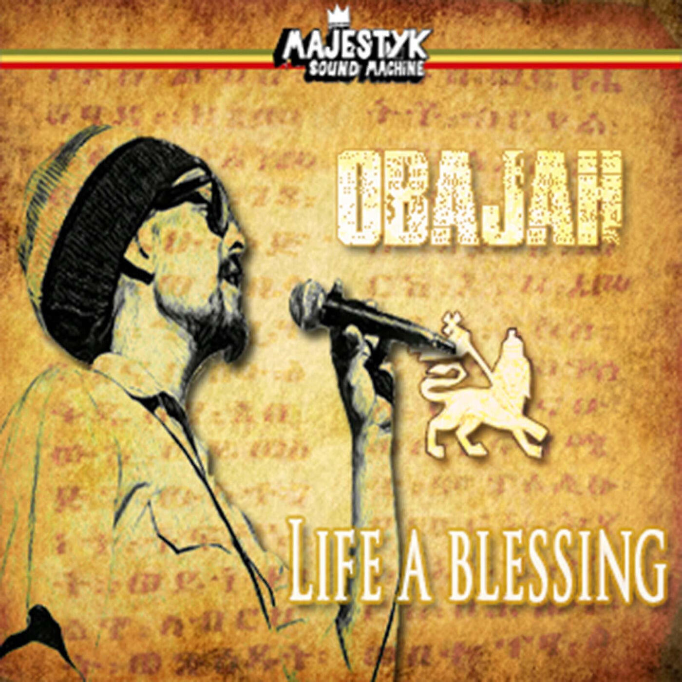 Релиз Life a Blessing