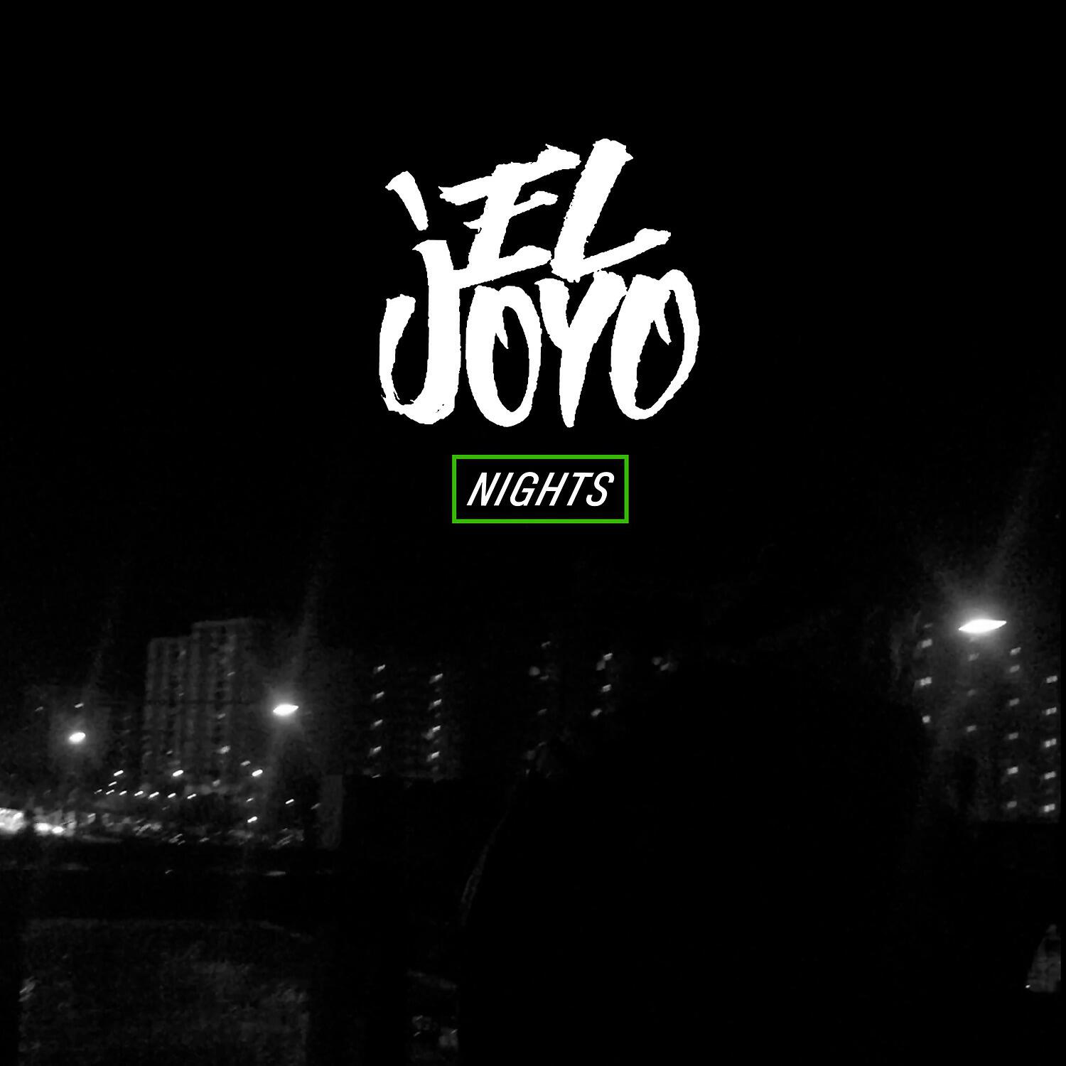 Релиз El Joyo Nights #1 - El Gornal