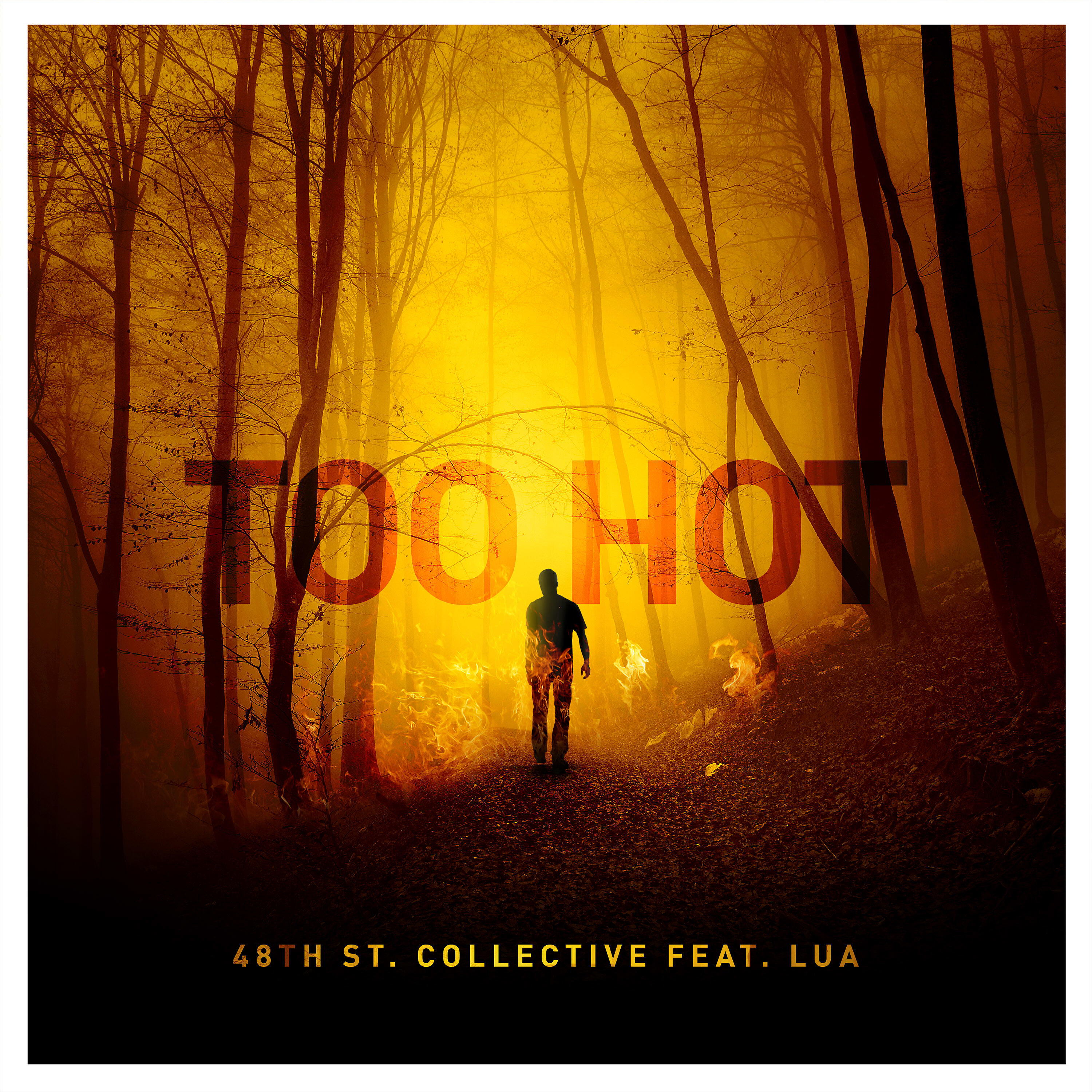 Релиз Too Hot