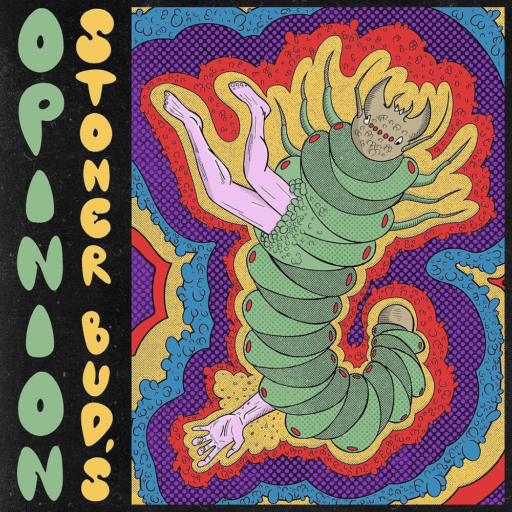 Релиз Earworms