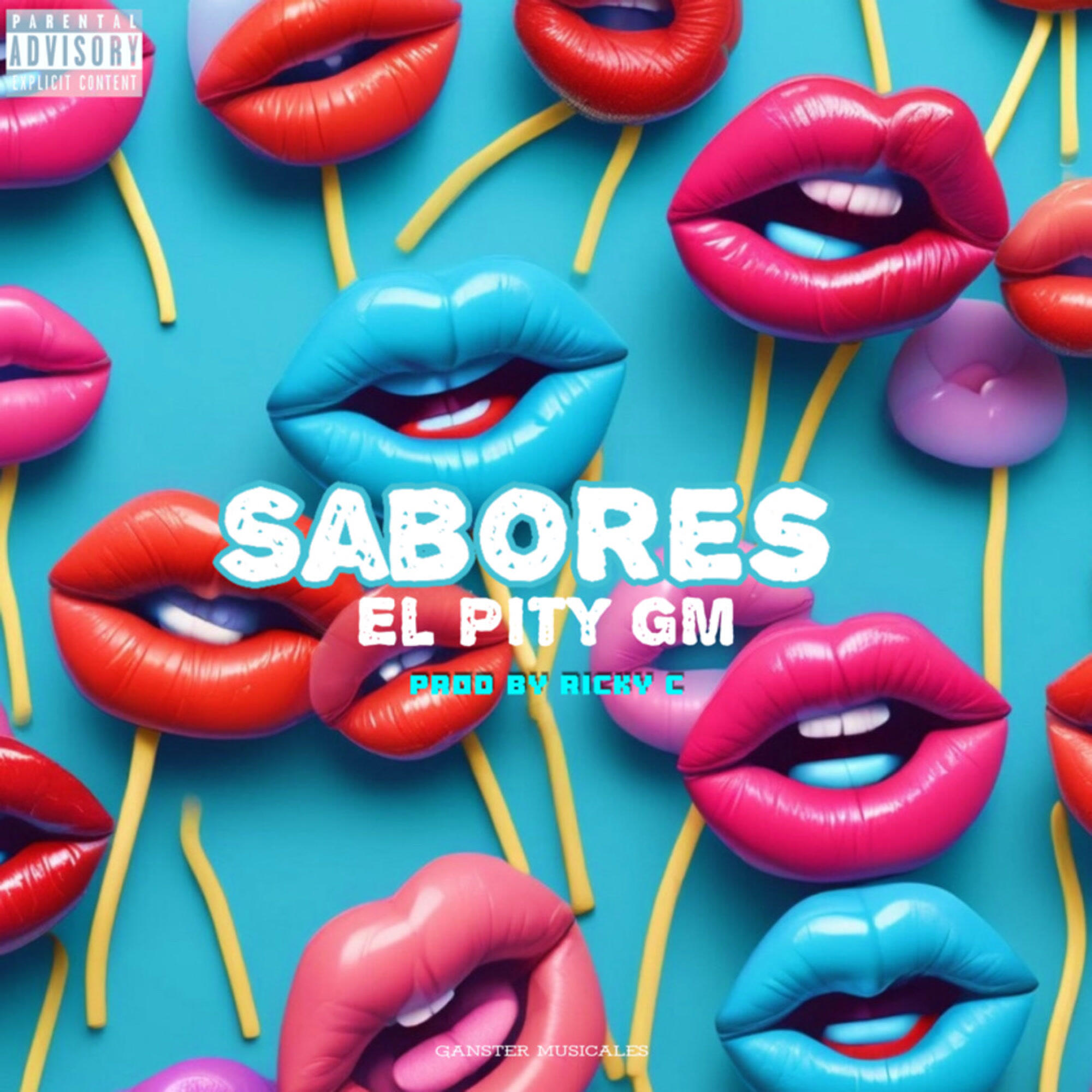 Релиз Sabores