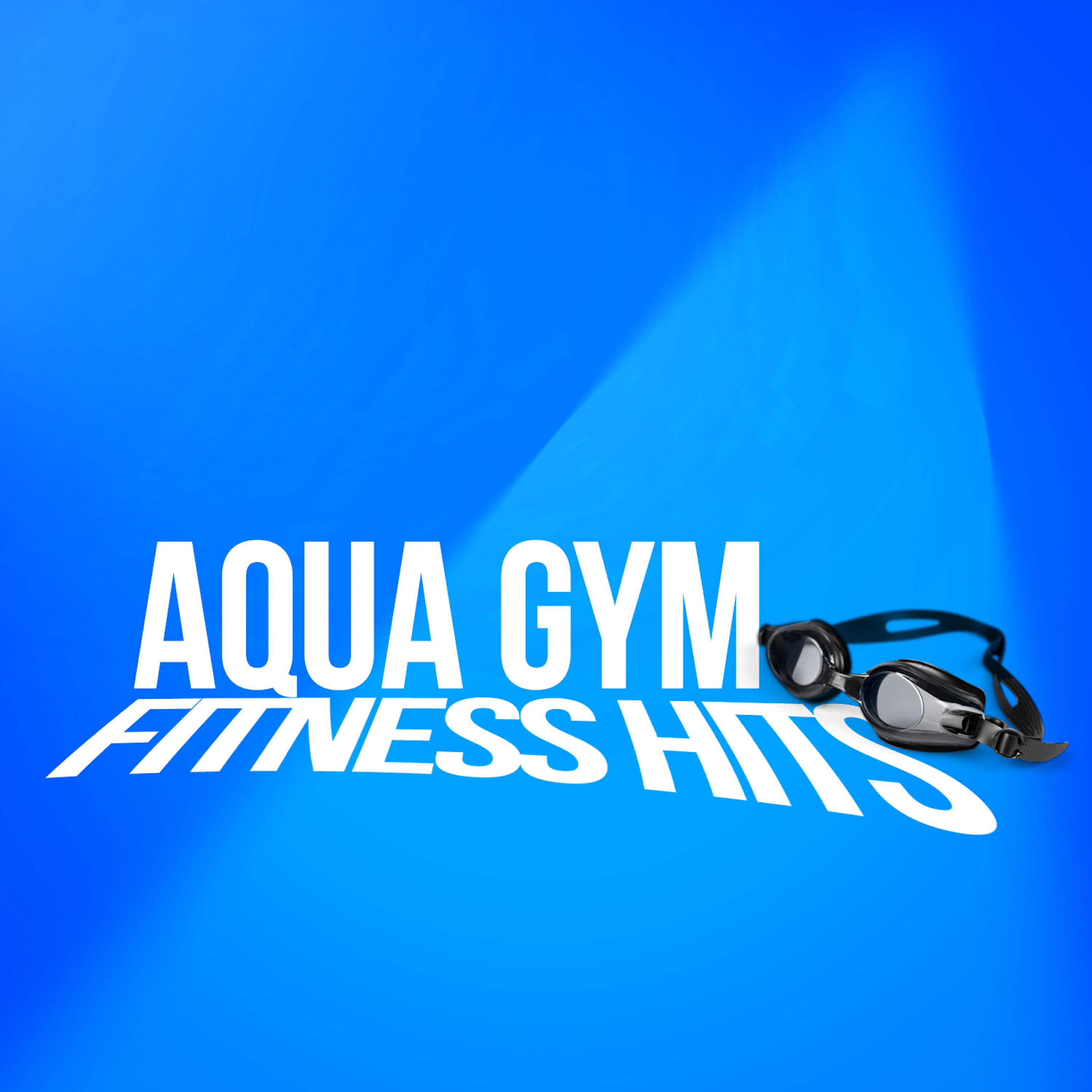 Постер альбома Aqua Gym Fitness Hits