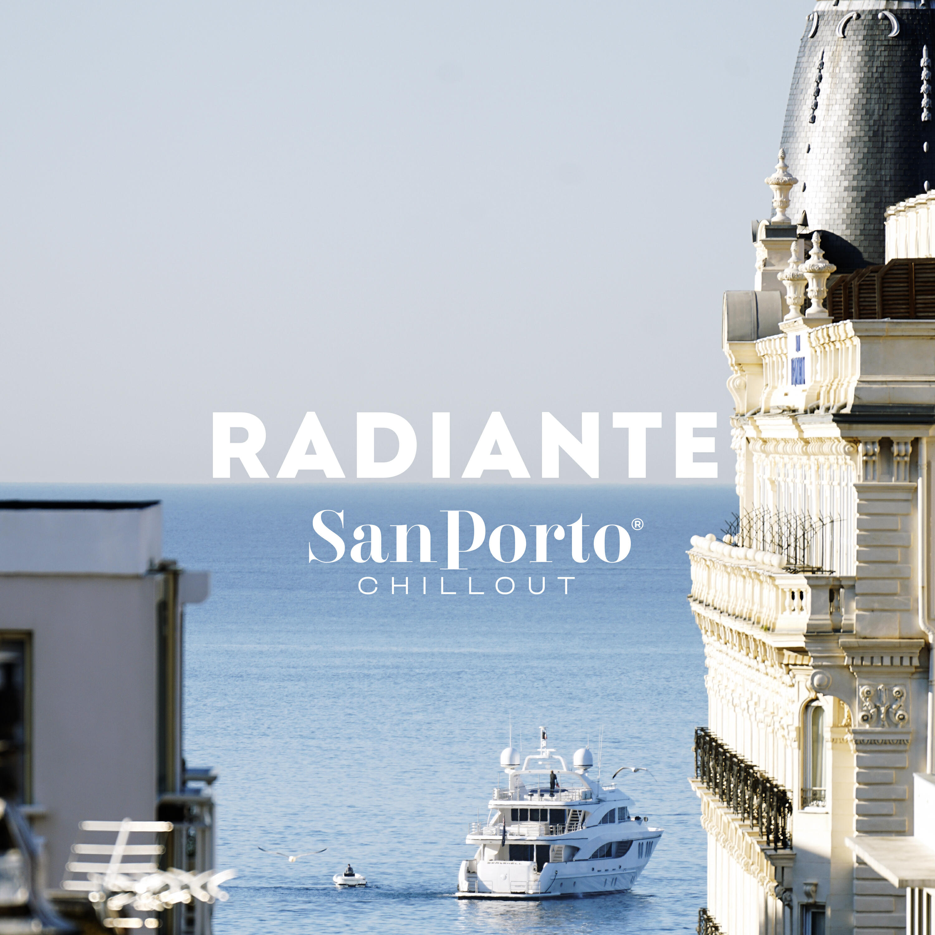 Релиз RADIANTE