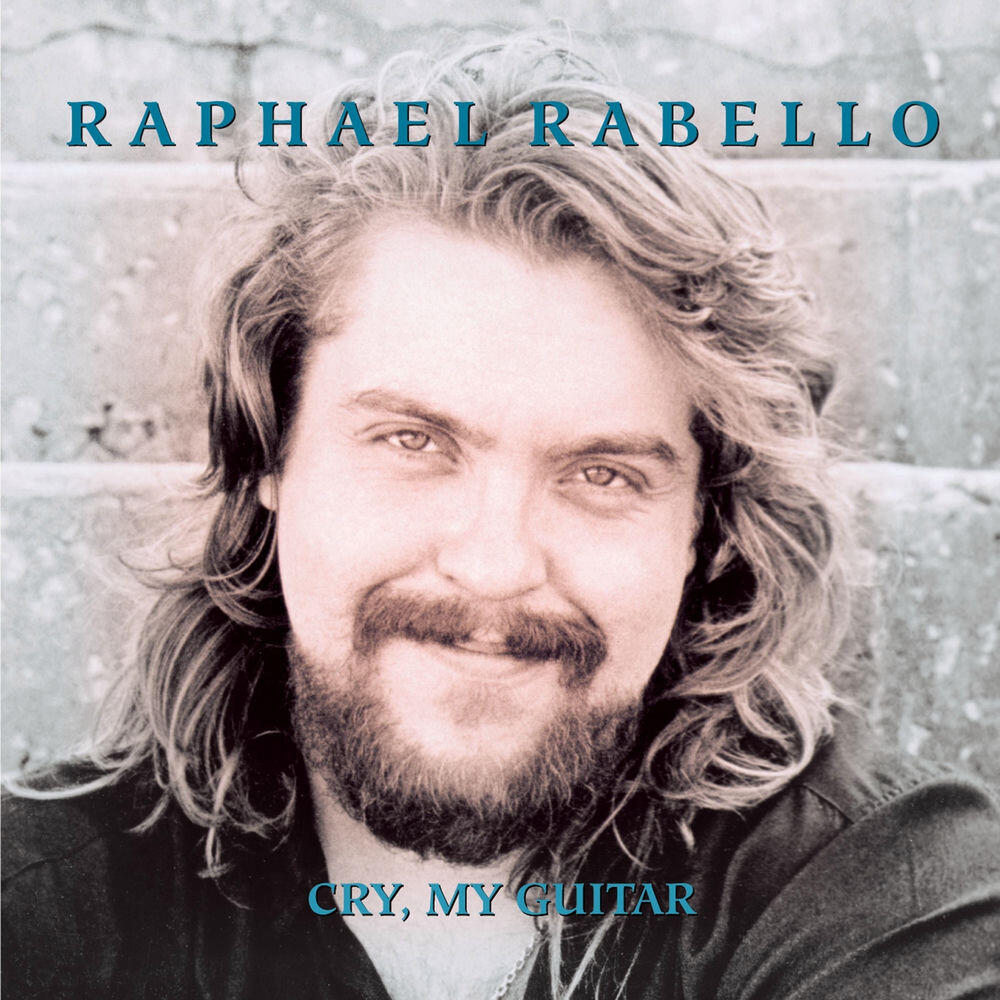 Релиз Cry, My Guitar