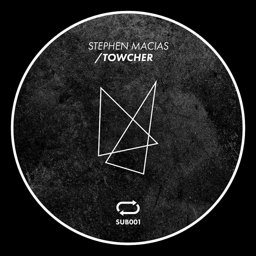 Stephen Macias
