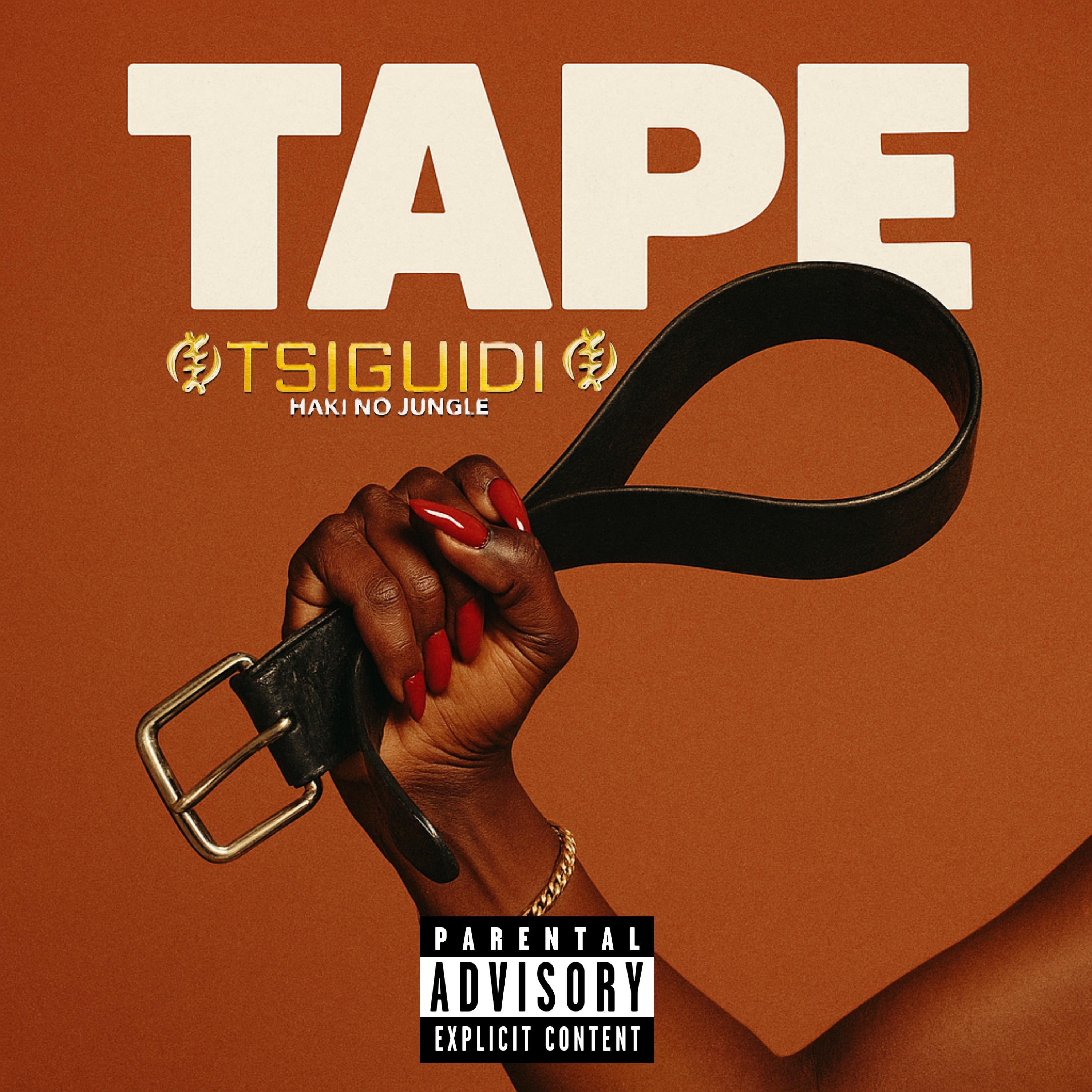 Релиз TAPE