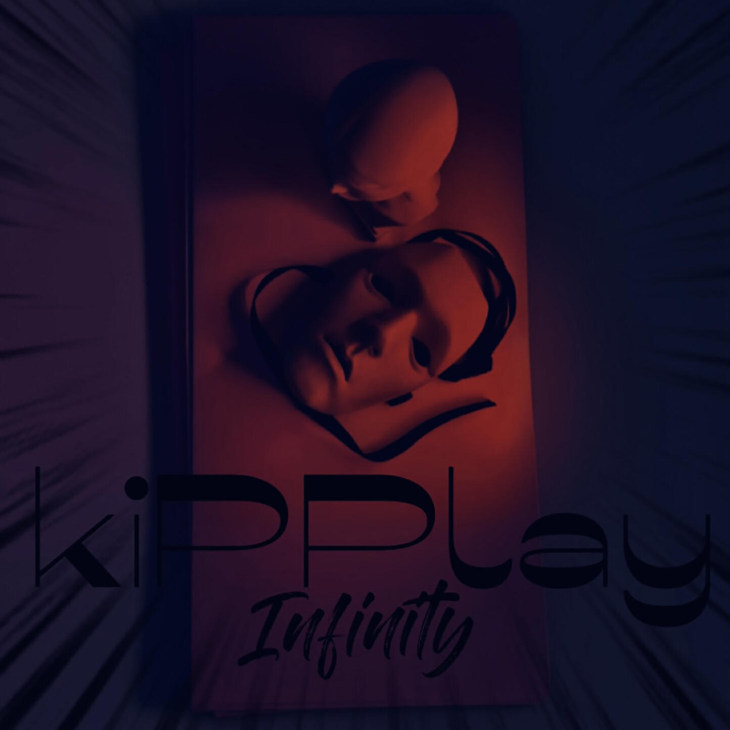 Релиз Infinity