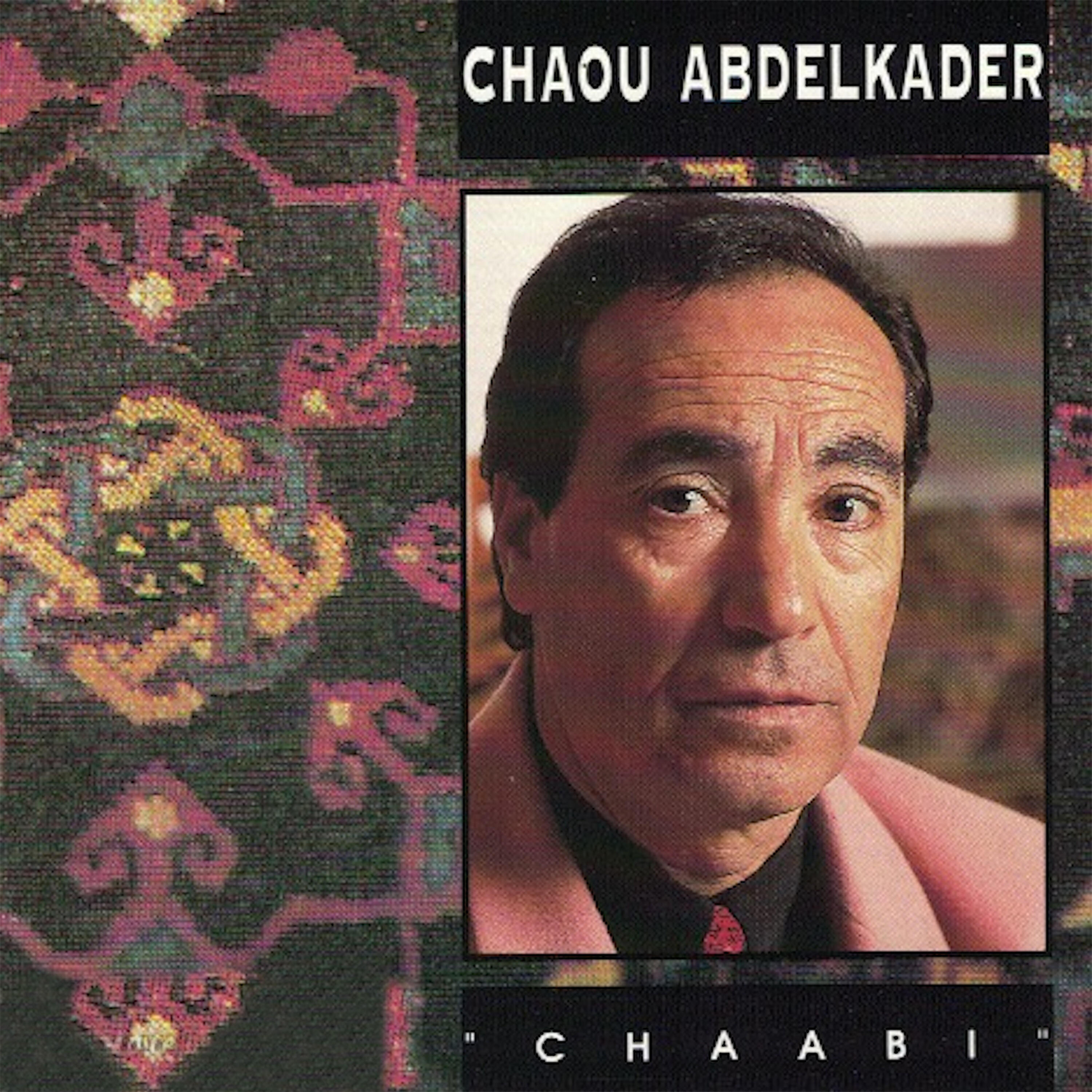 Релиз Chaabi