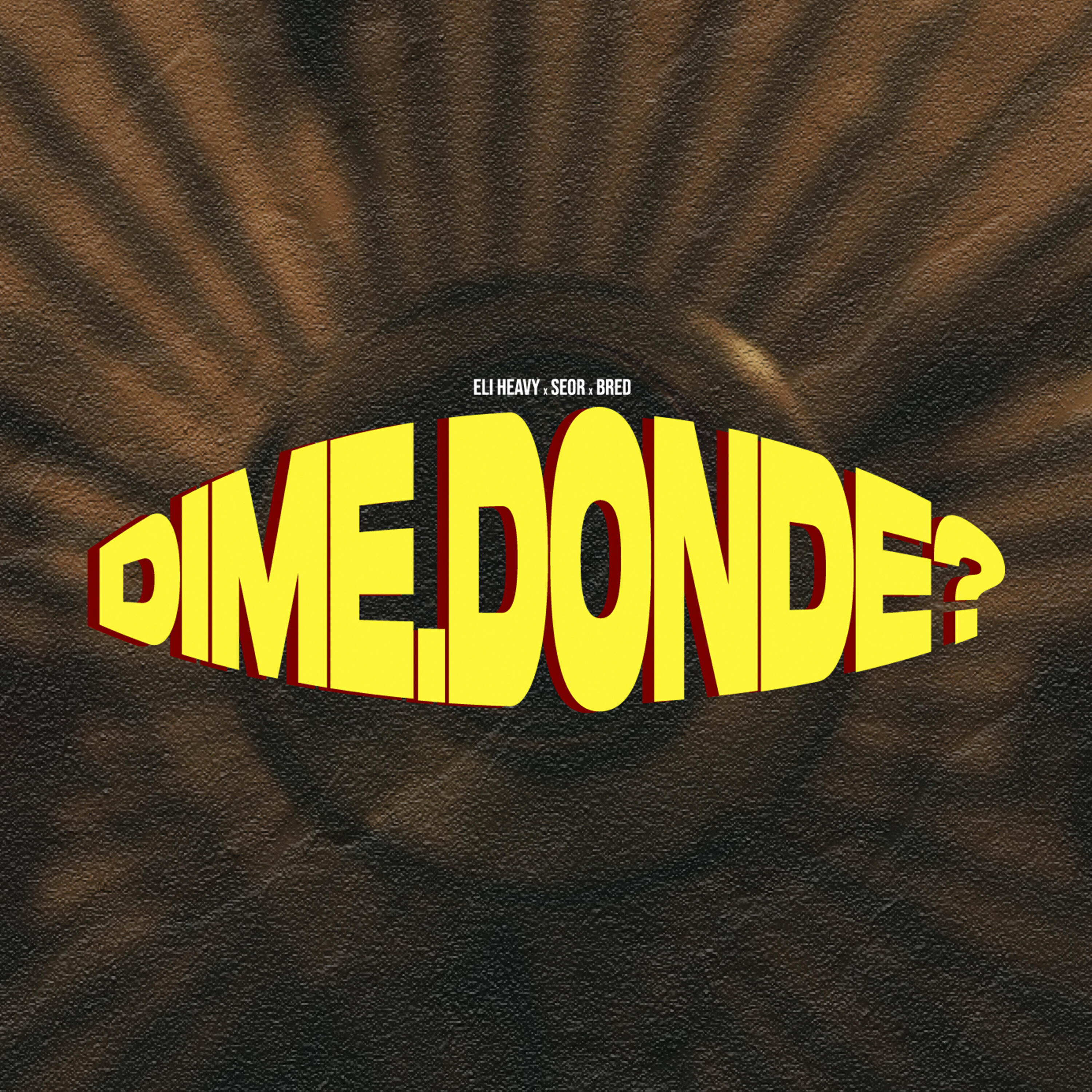 Релиз Dime Donde