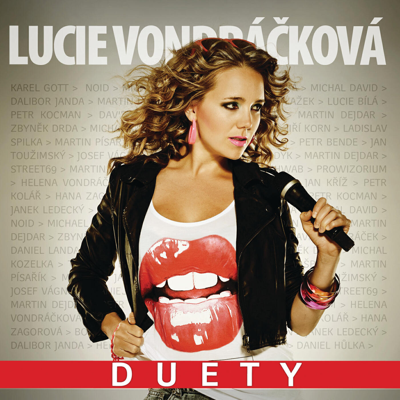 Релиз Duety