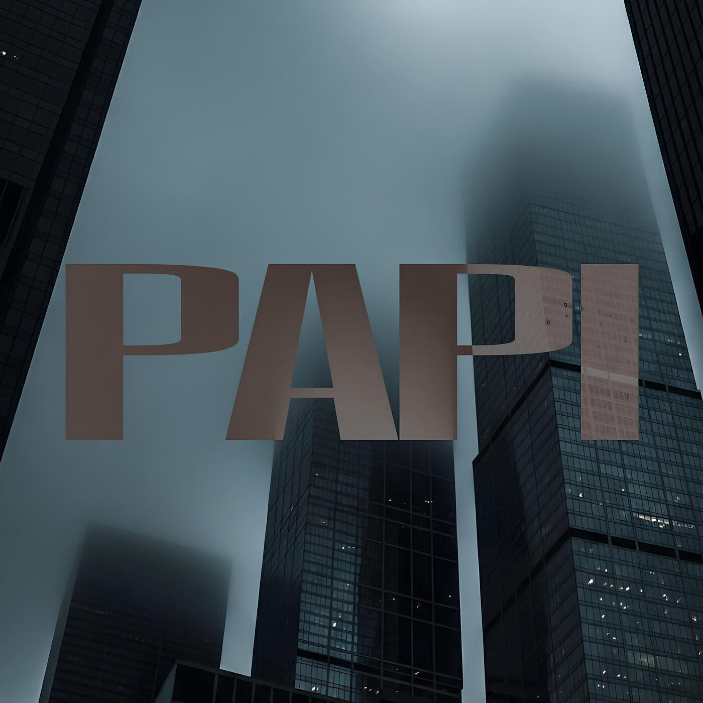 Релиз Papi