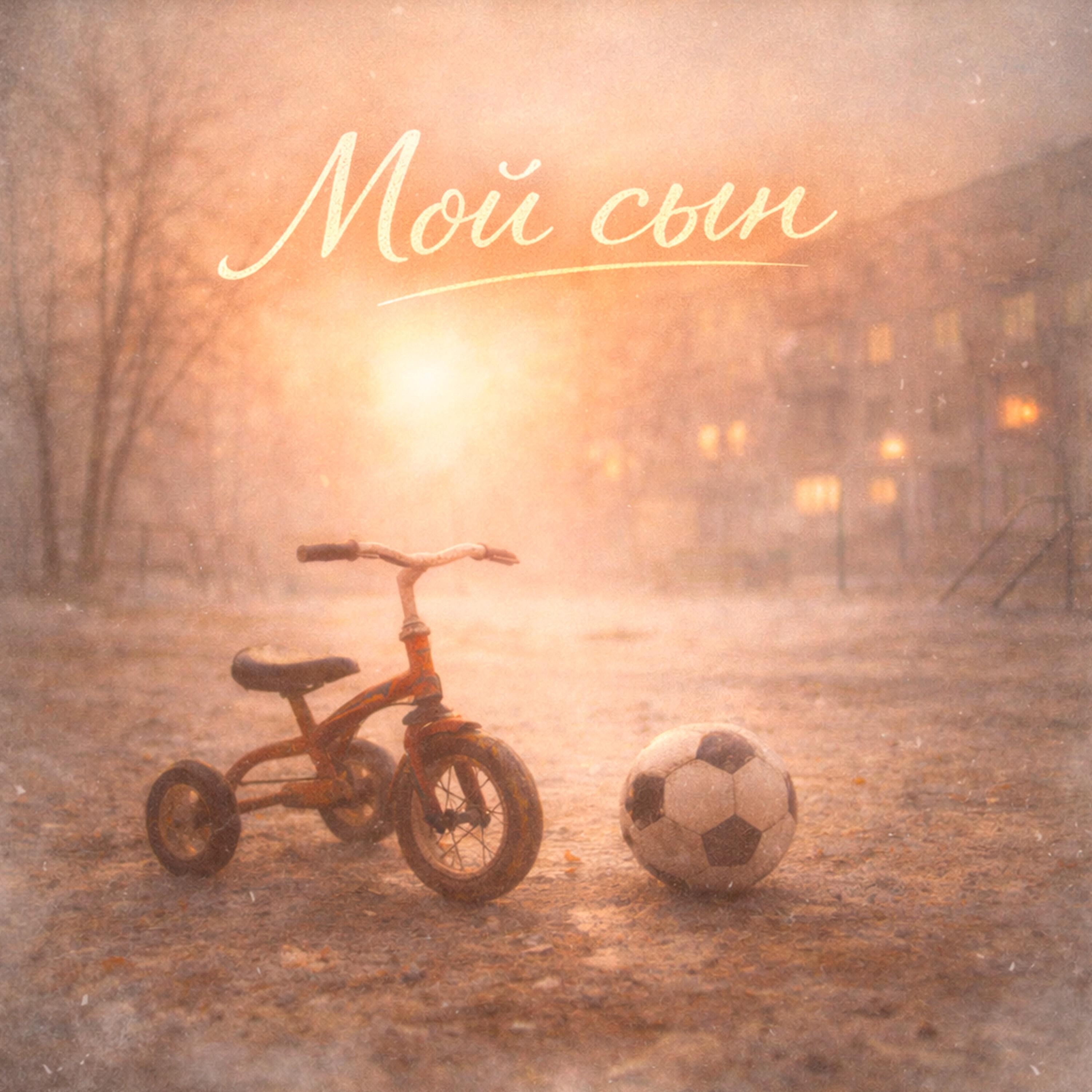 Релиз Мой сын
