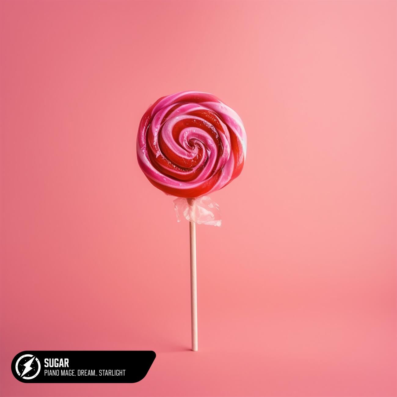 Piano Mage, Dream., Starlight - Sugar