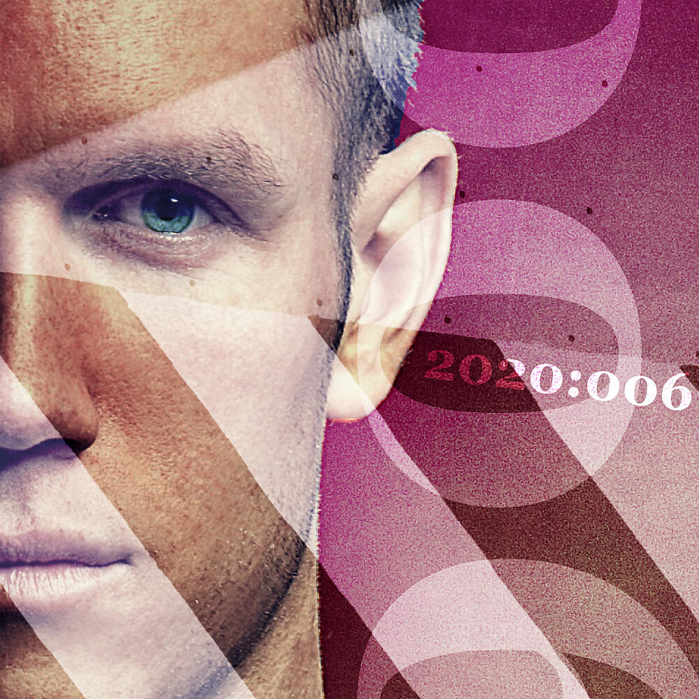 Постер альбома 2020:006