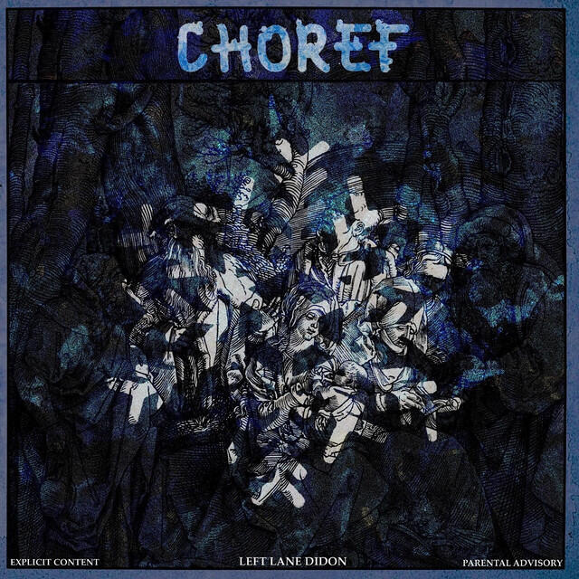 Релиз Choref